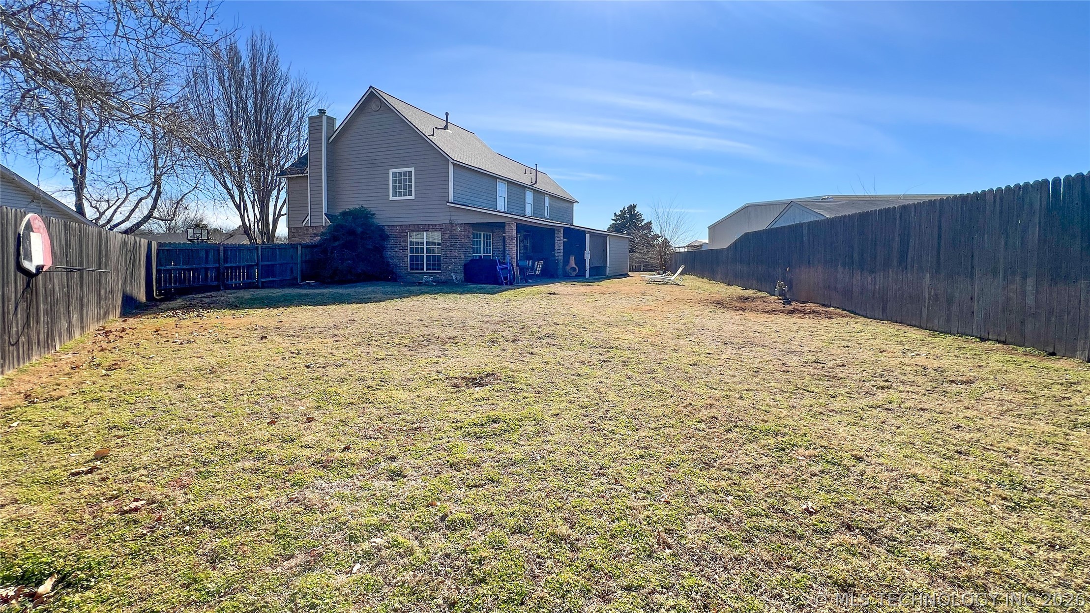 10710 S 83rd East Avenue Tulsa OK 74133