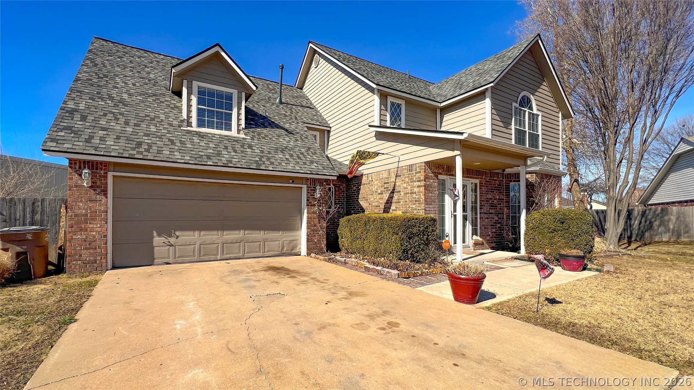10710 S 83rd East Avenue Tulsa OK 74133