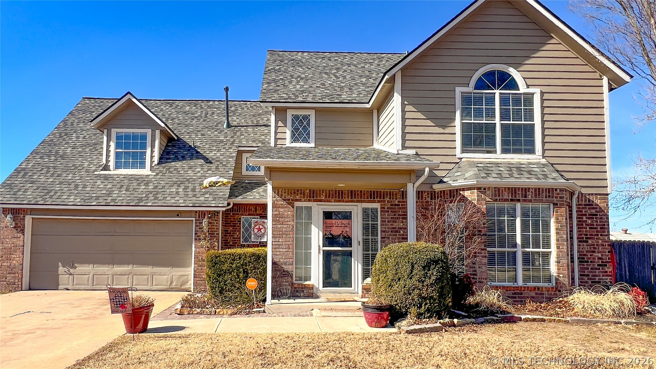 10710 S 83rd East Avenue Tulsa OK 74133