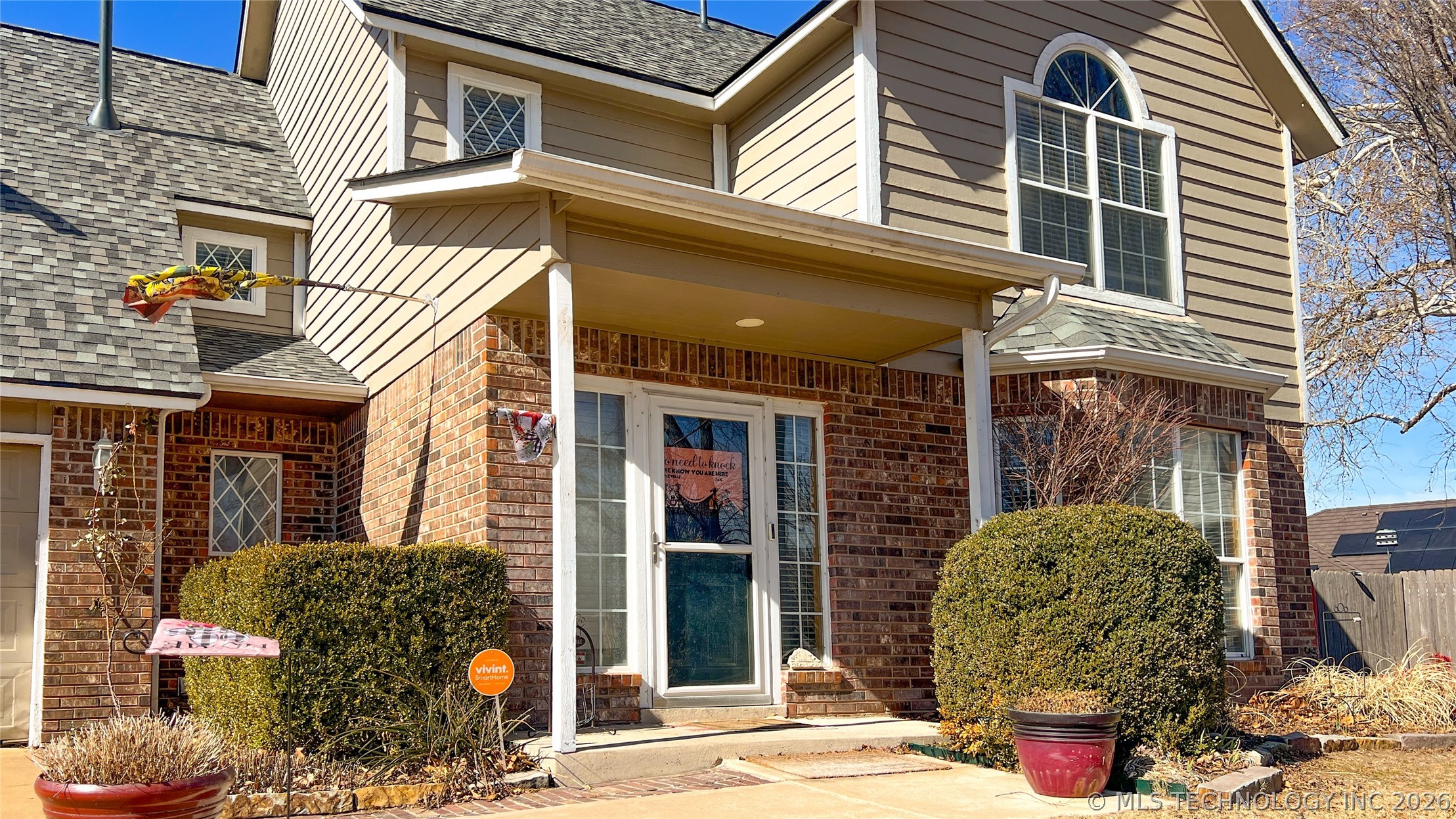 10710 S 83rd East Avenue Tulsa OK 74133