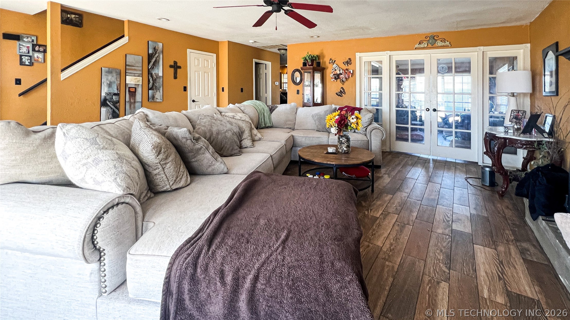 10710 S 83rd East Avenue Tulsa OK 74133