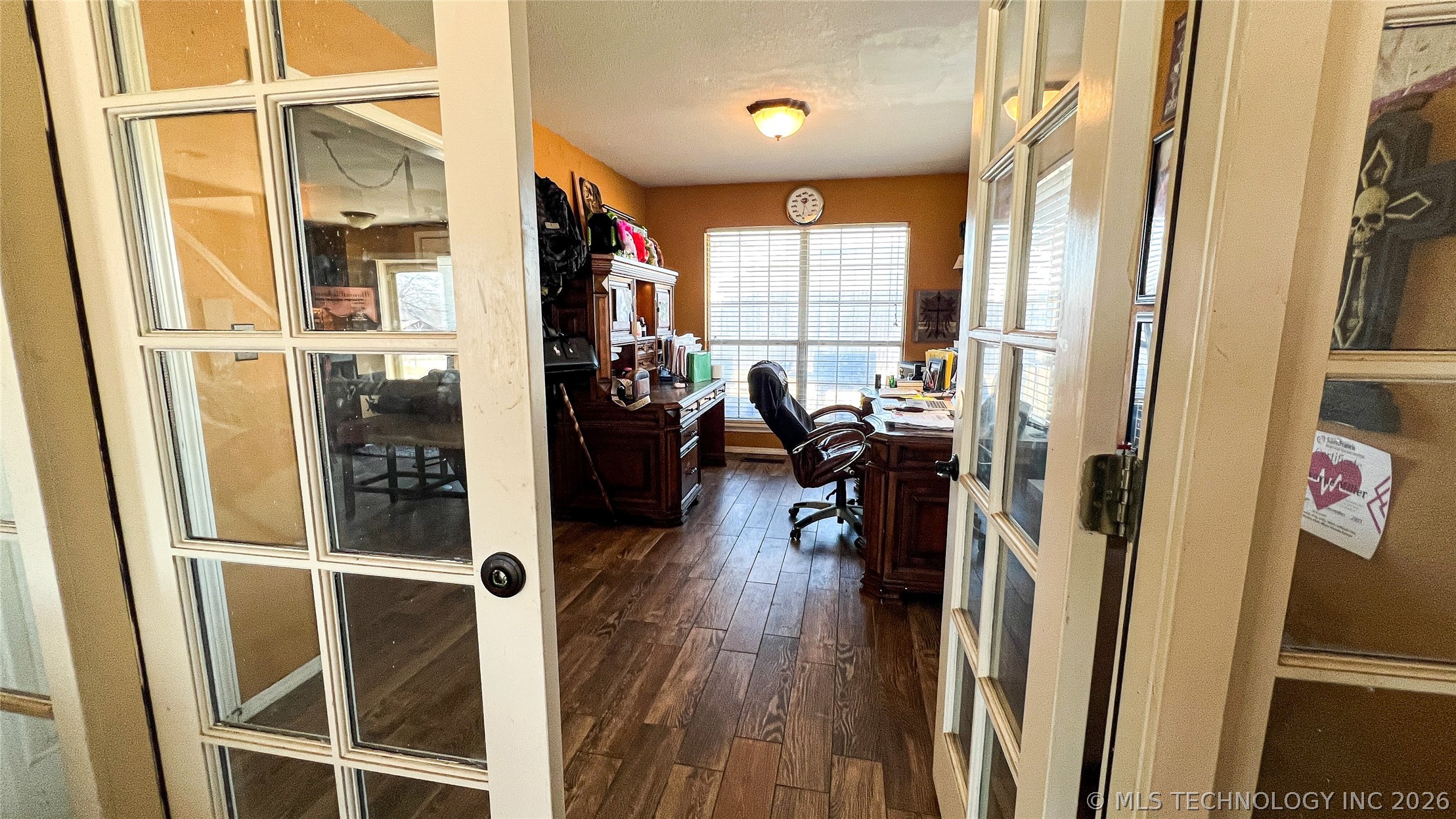10710 S 83rd East Avenue Tulsa OK 74133
