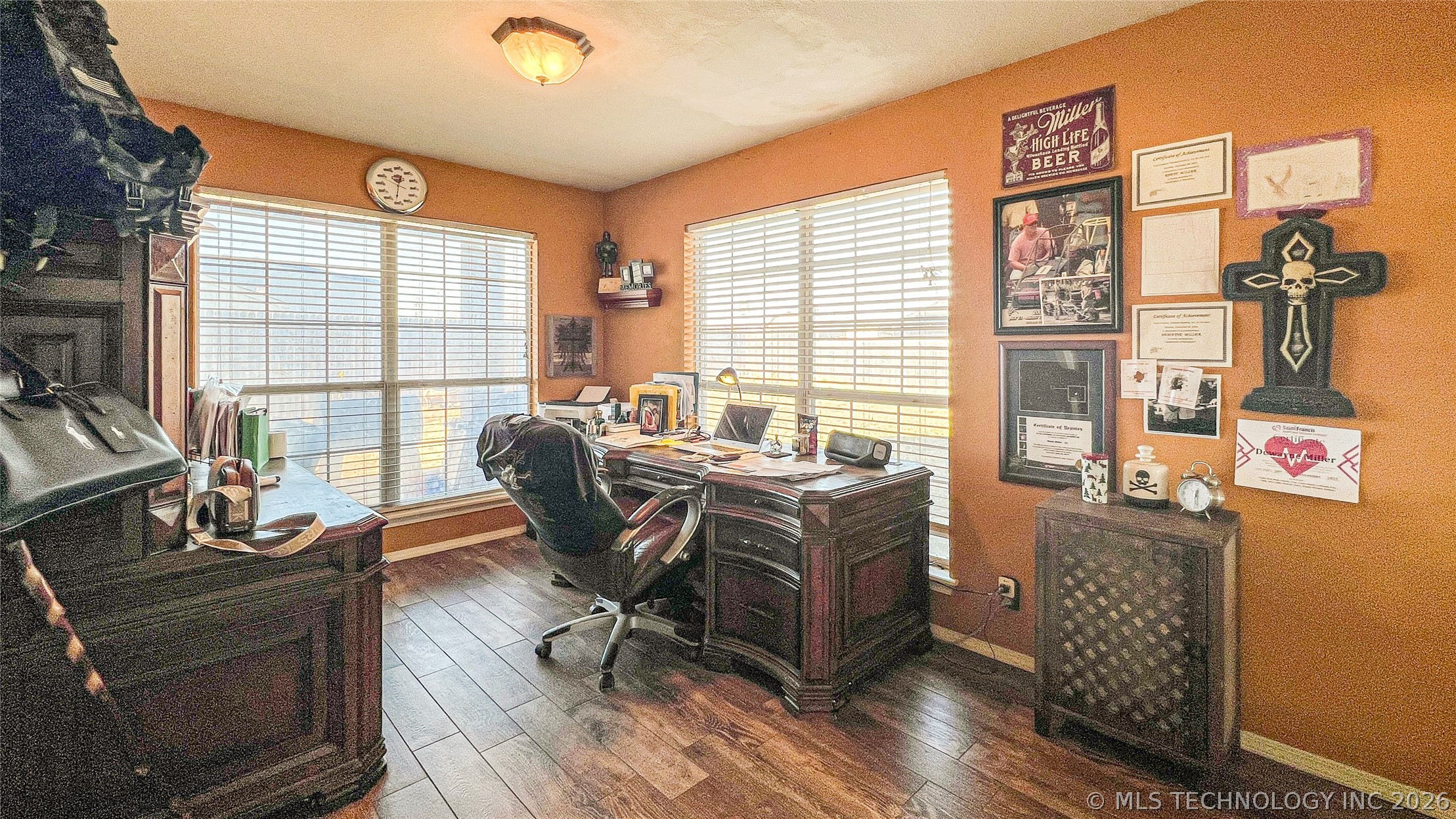 10710 S 83rd East Avenue Tulsa OK 74133