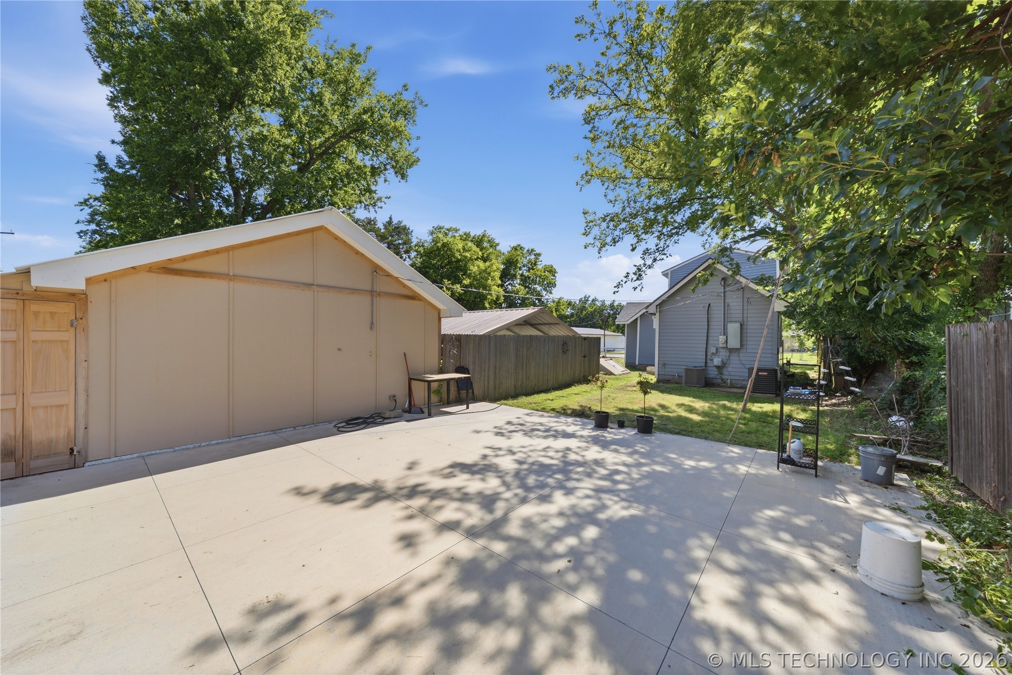 2031 N Maplewood Avenue Tulsa OK 74115