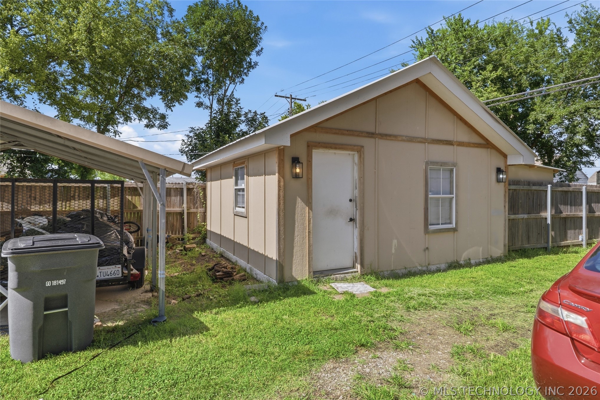 2031 N Maplewood Avenue Tulsa OK 74115
