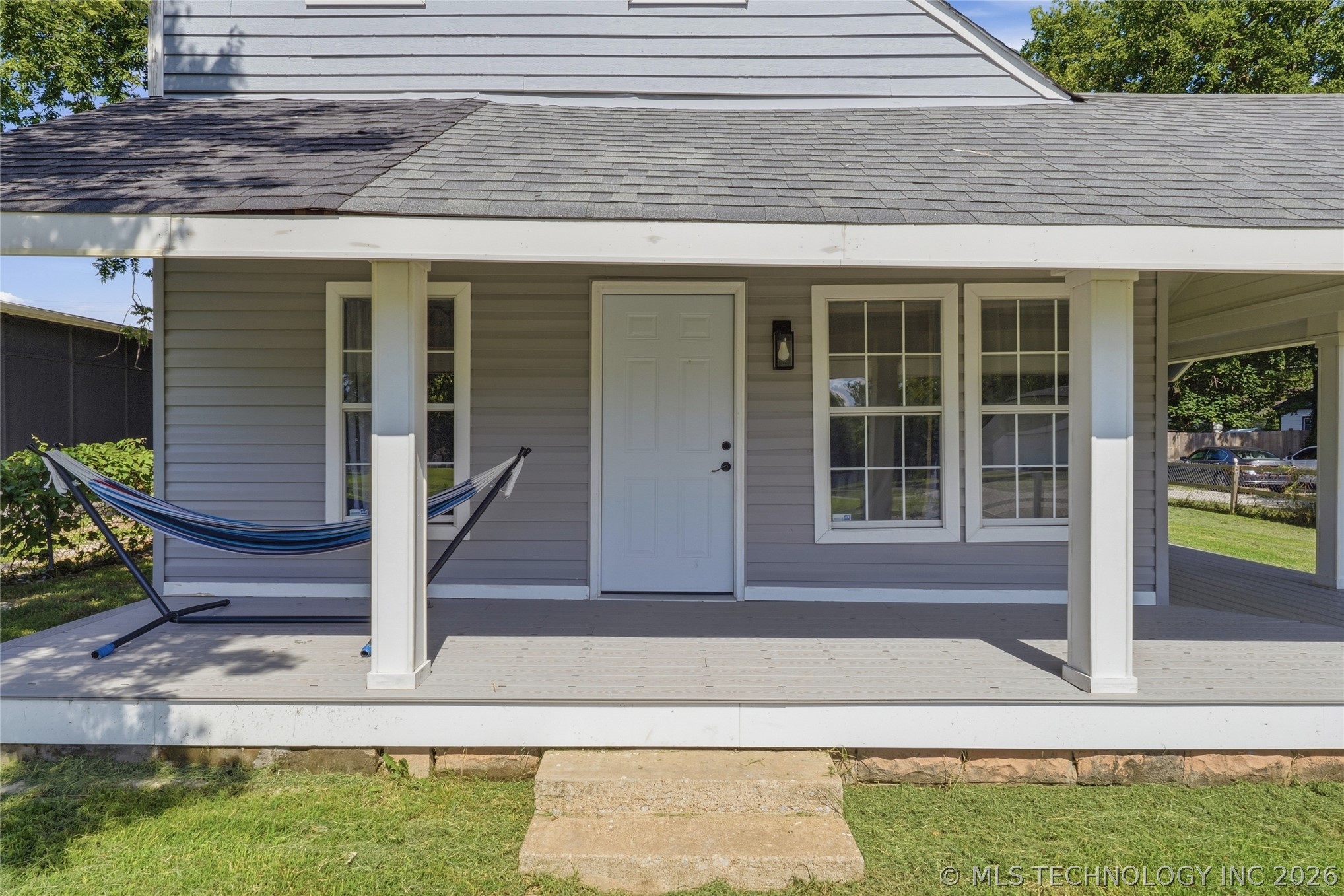 2031 N Maplewood Avenue Tulsa OK 74115