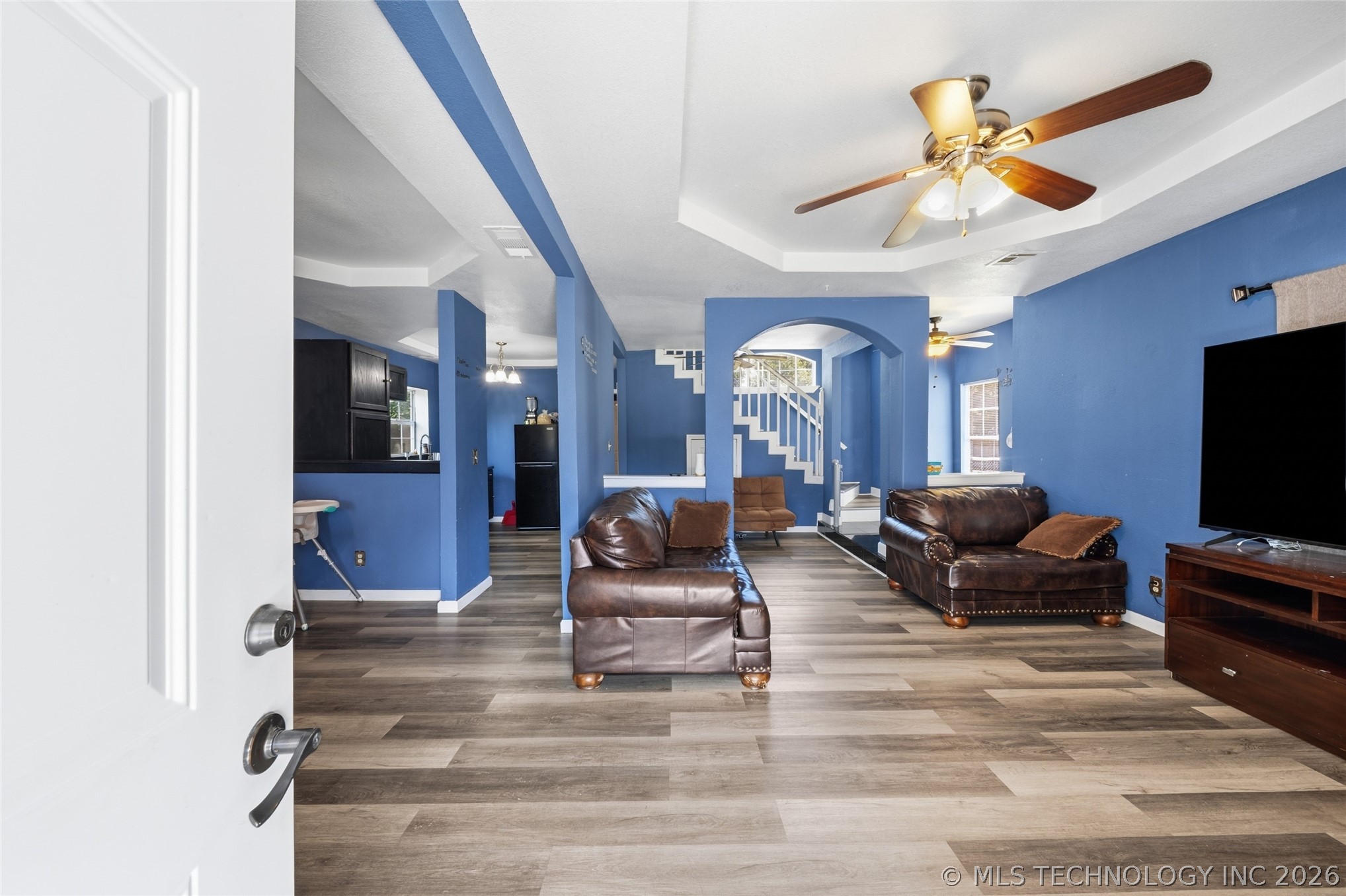 2031 N Maplewood Avenue Tulsa OK 74115