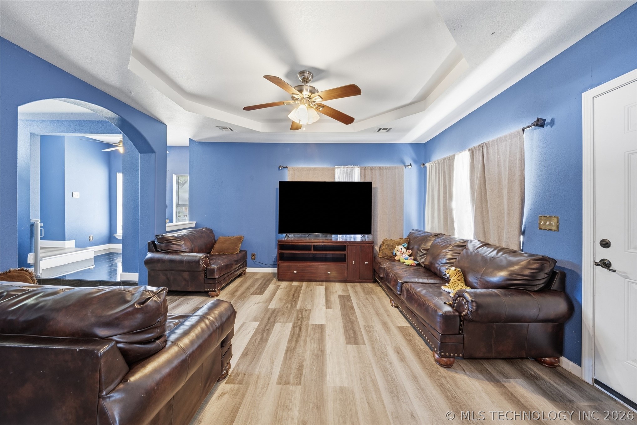 2031 N Maplewood Avenue Tulsa OK 74115