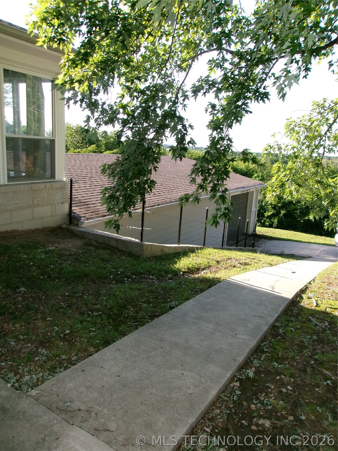 1141 N Country Club Road Muskogee OK 74403