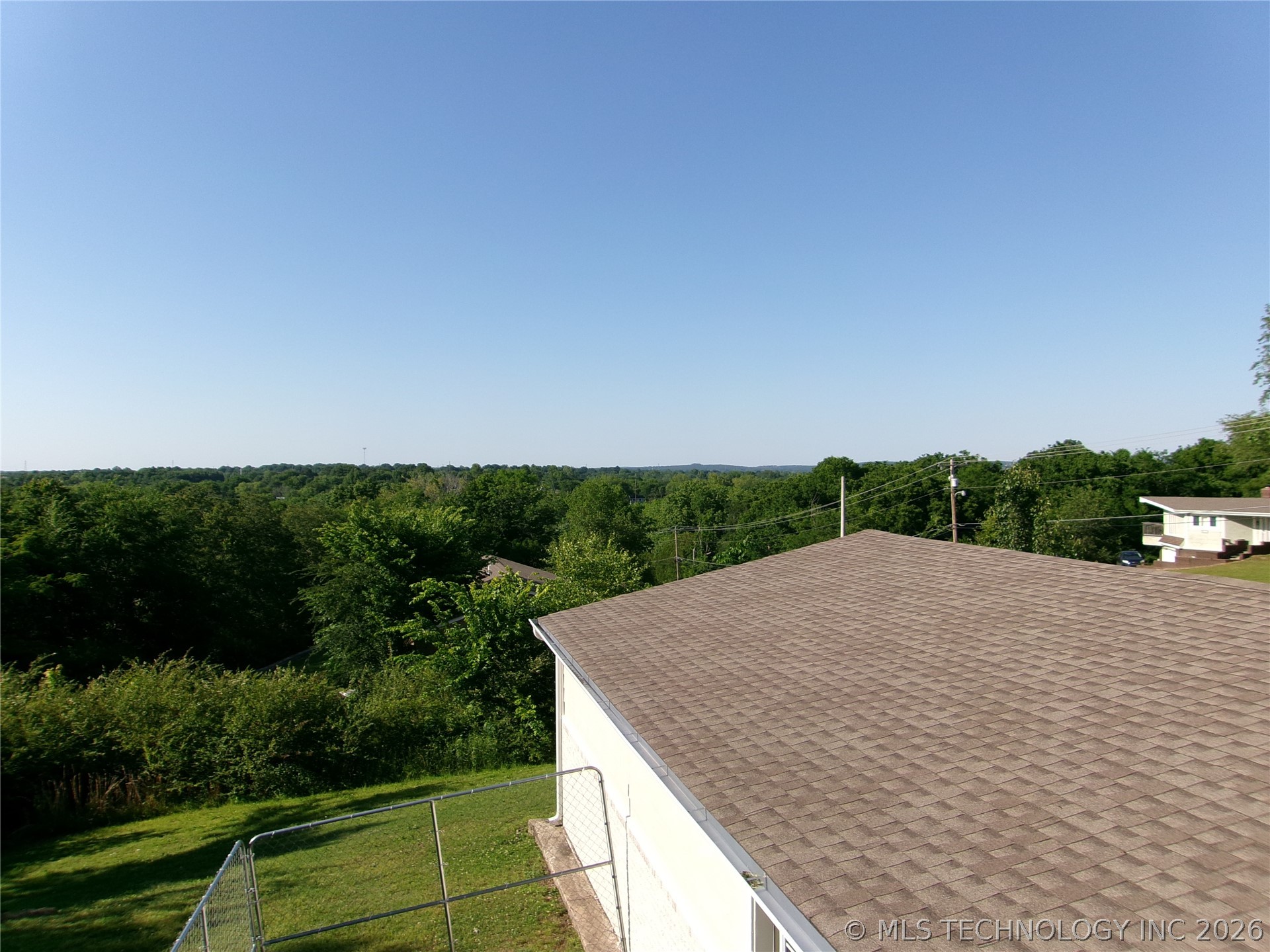 1141 N Country Club Road Muskogee OK 74403