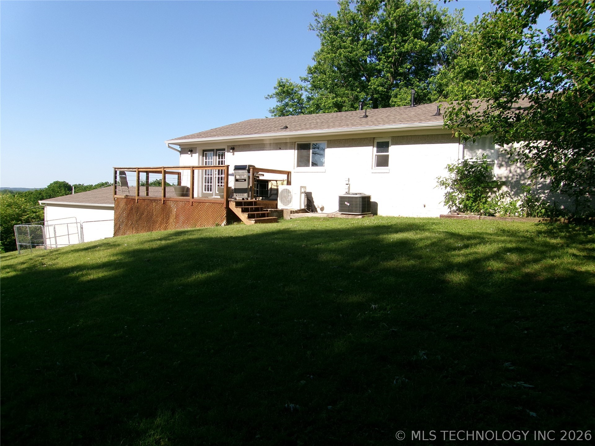 1141 N Country Club Road Muskogee OK 74403