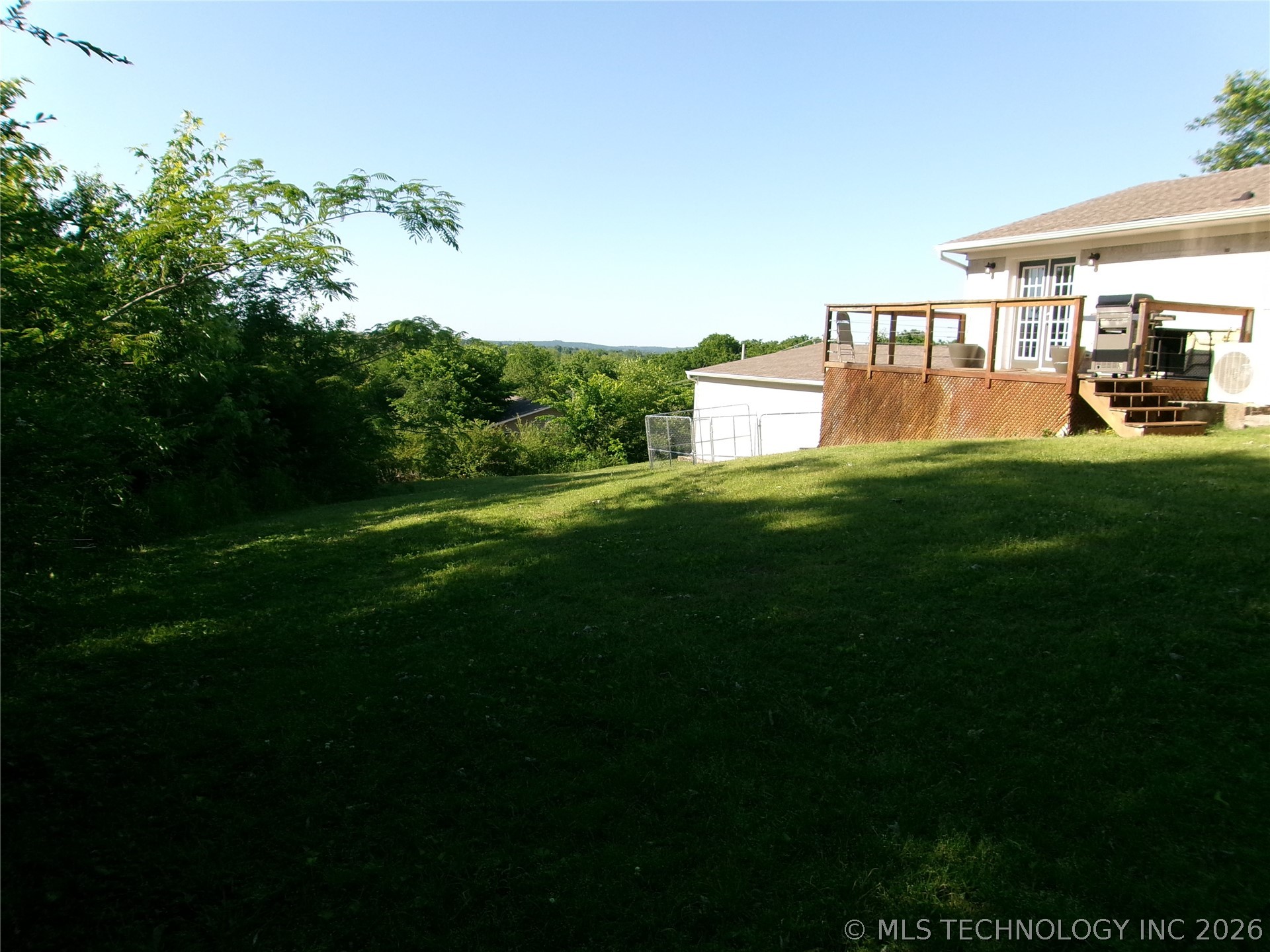 1141 N Country Club Road Muskogee OK 74403
