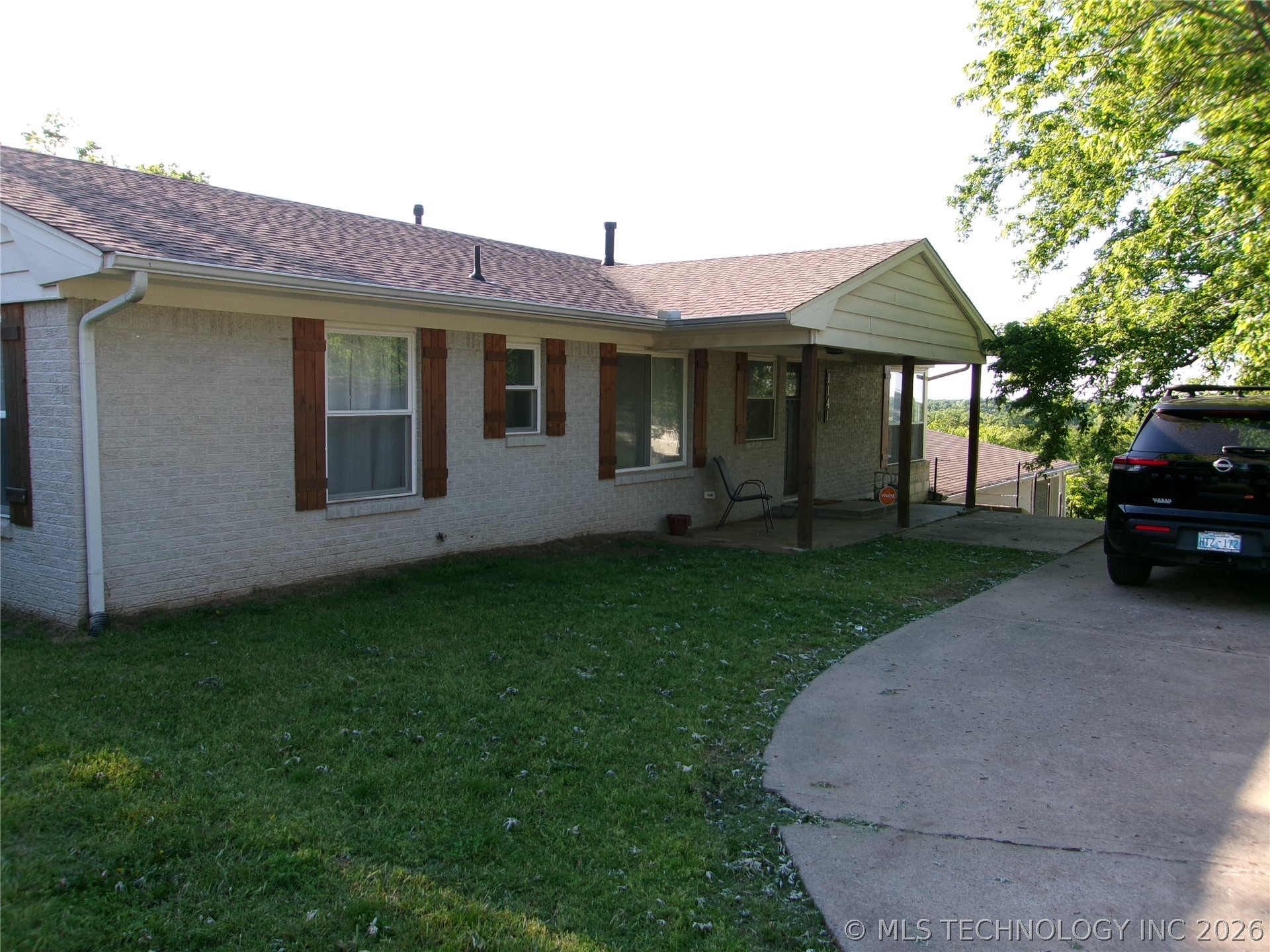 1141 N Country Club Road Muskogee OK 74403