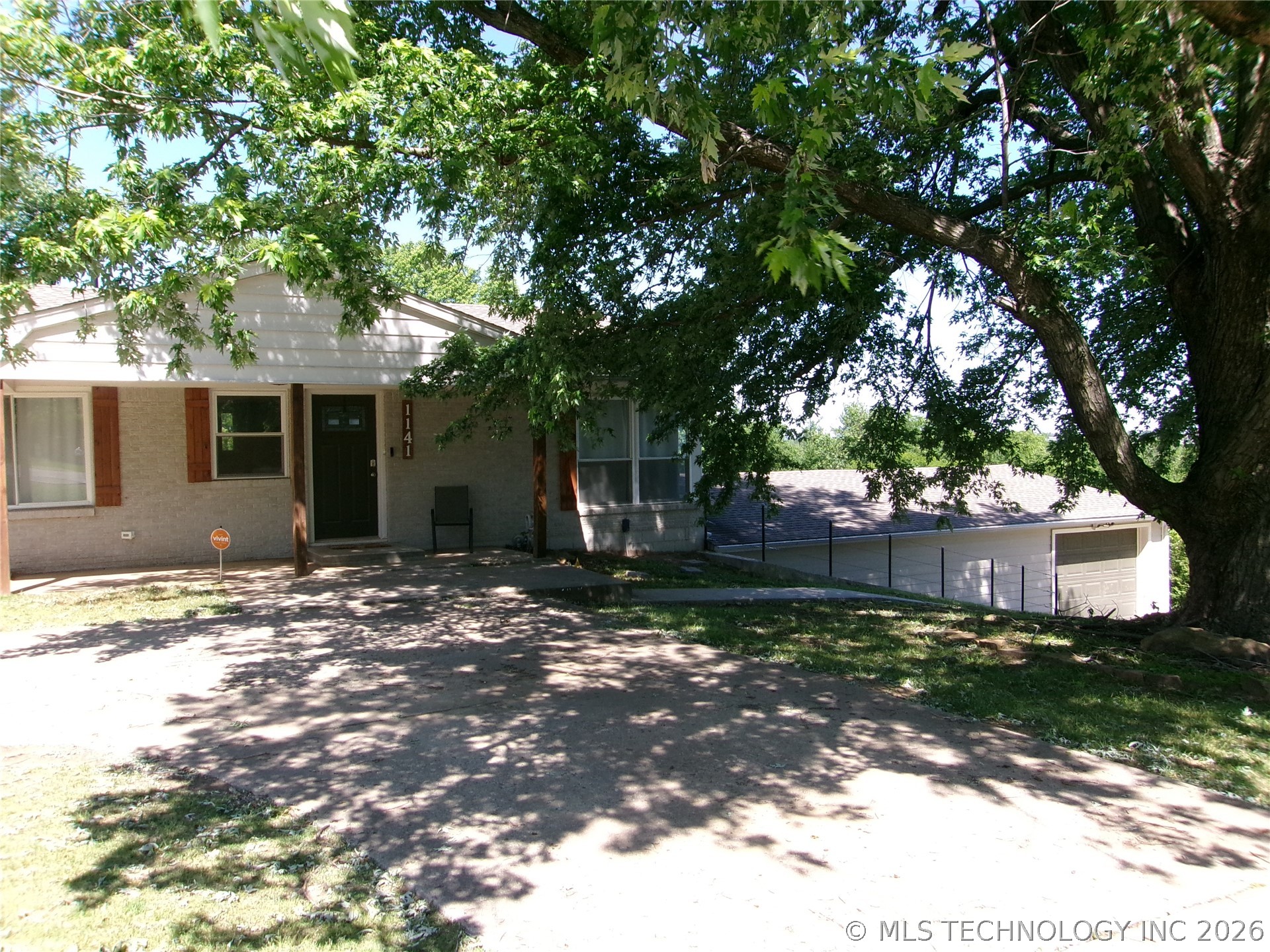 1141 N Country Club Road Muskogee OK 74403