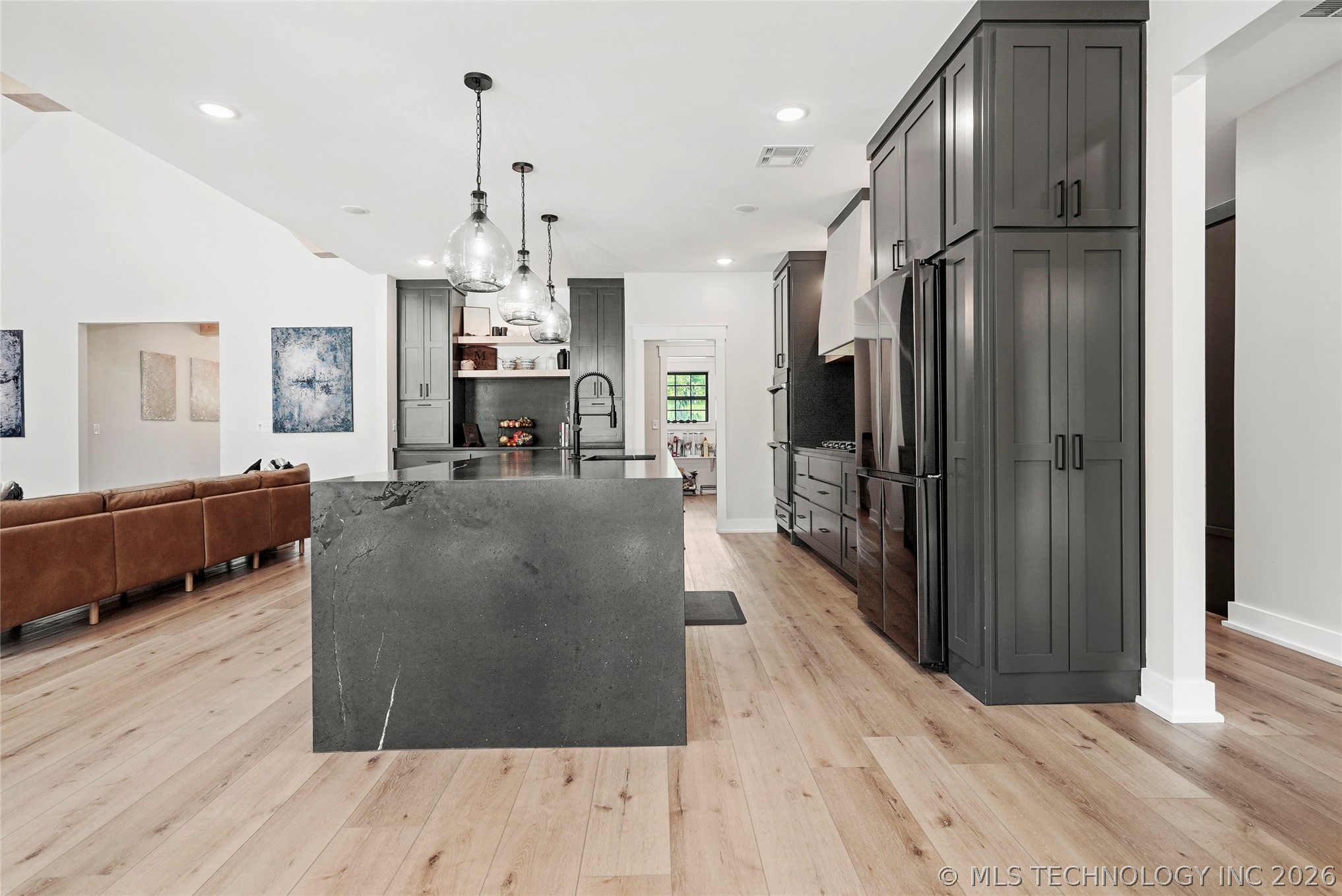 3800 E 482 Lane Pryor OK 74361
