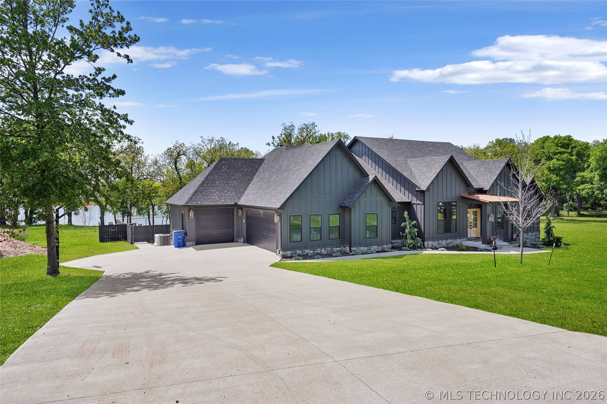 3800 E 482 Lane Pryor OK 74361