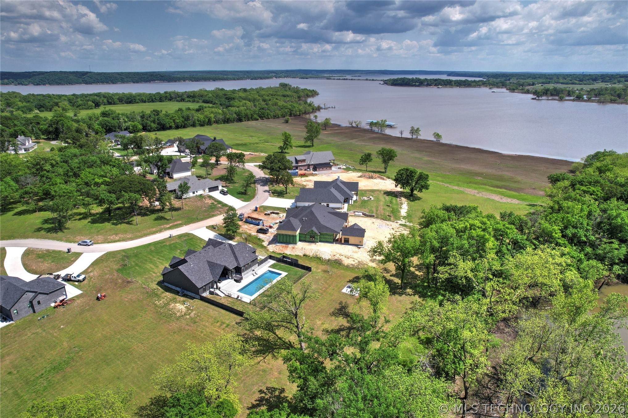 3800 E 482 Lane Pryor OK 74361