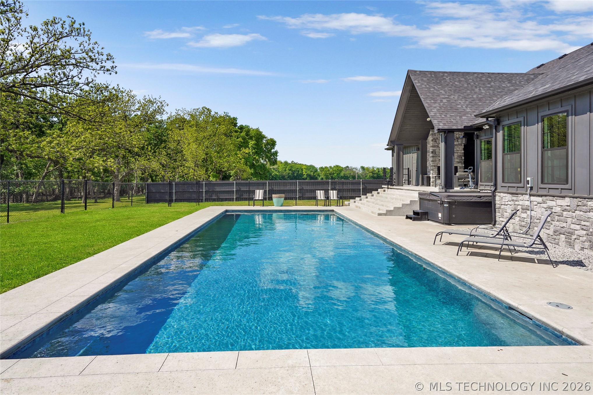3800 E 482 Lane Pryor OK 74361