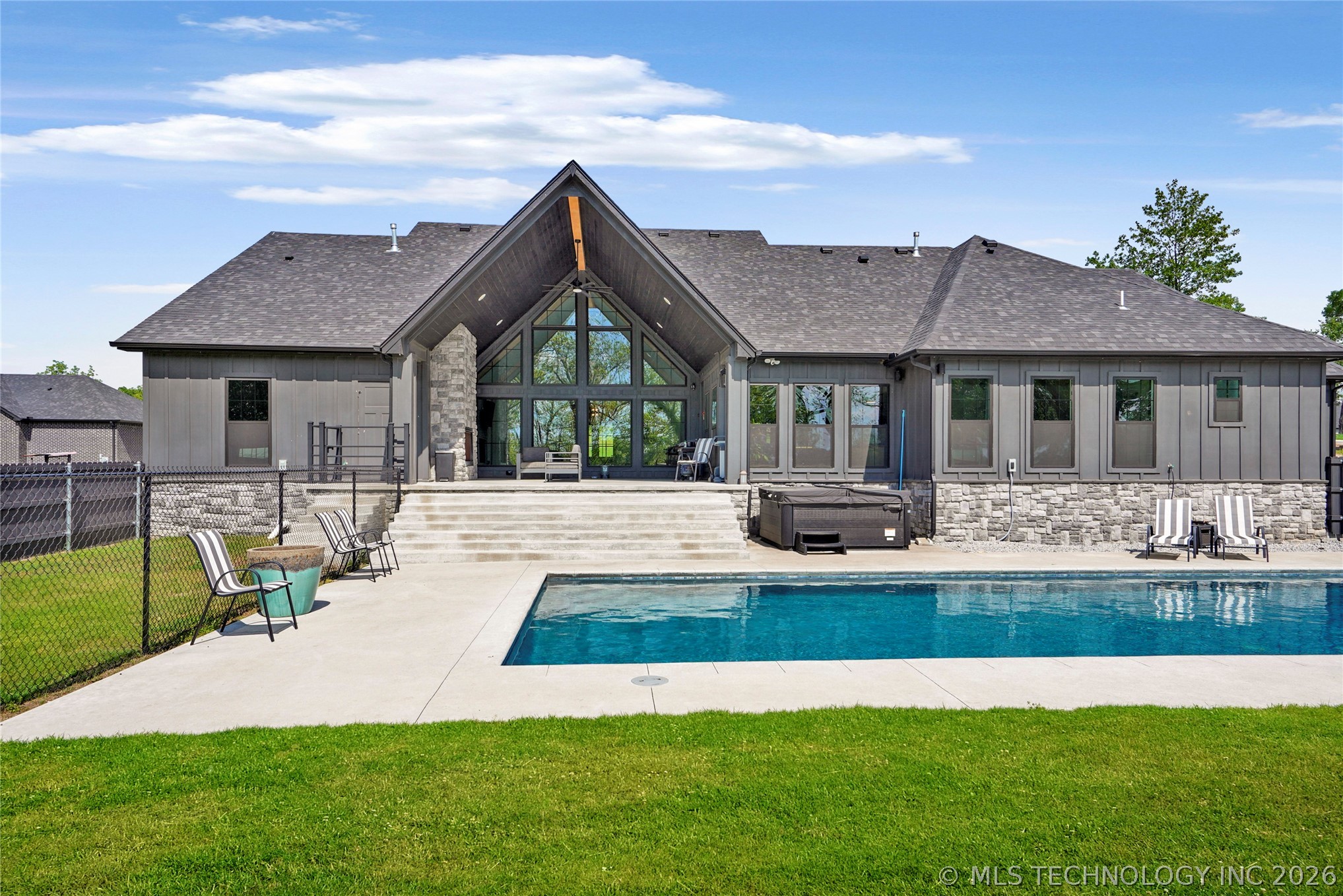 3800 E 482 Lane Pryor OK 74361