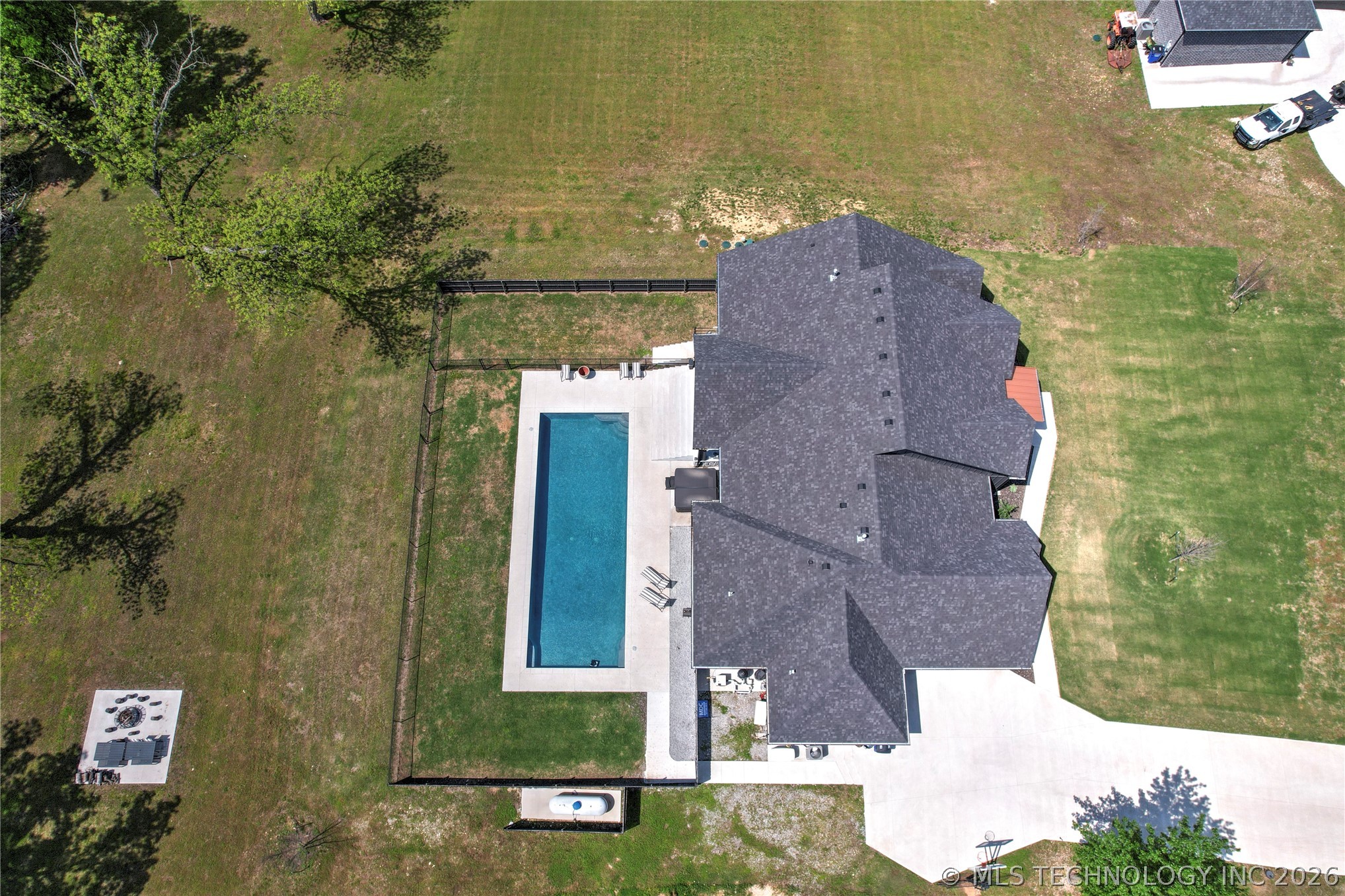 3800 E 482 Lane Pryor OK 74361
