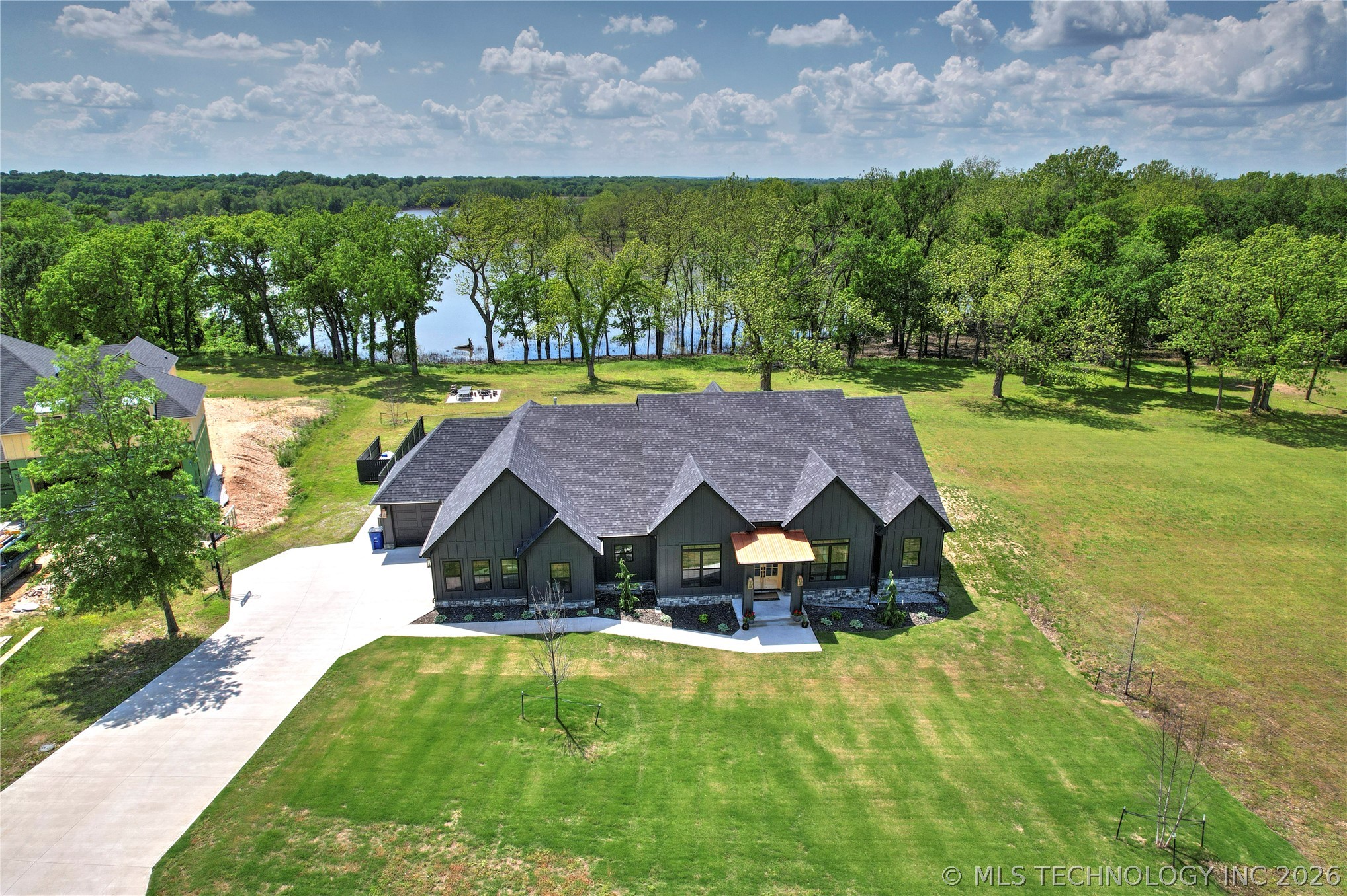 3800 E 482 Lane Pryor OK 74361