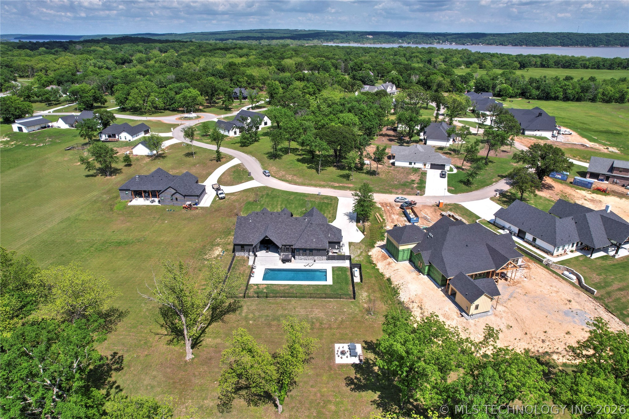 3800 E 482 Lane Pryor OK 74361