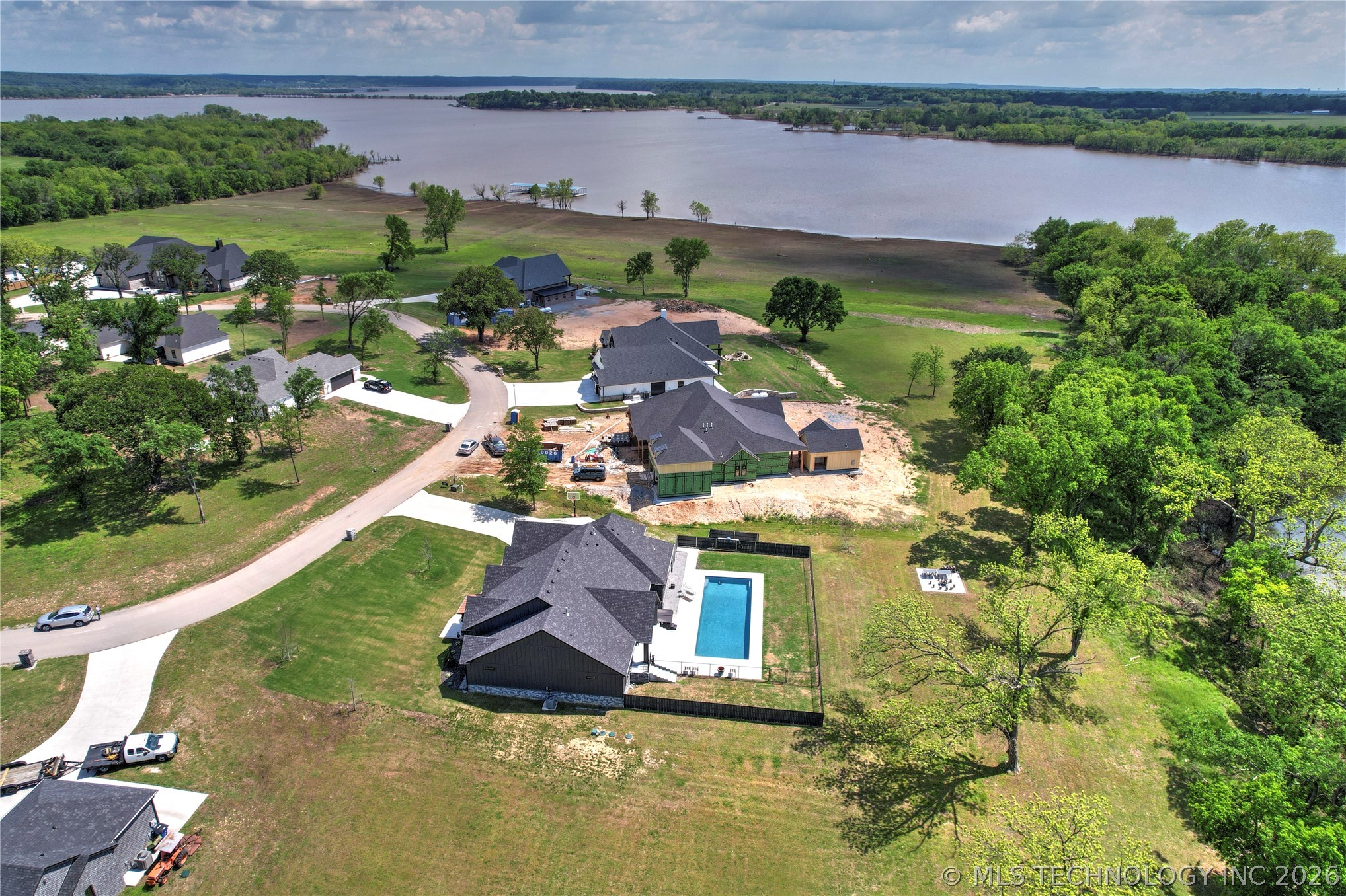 3800 E 482 Lane Pryor OK 74361