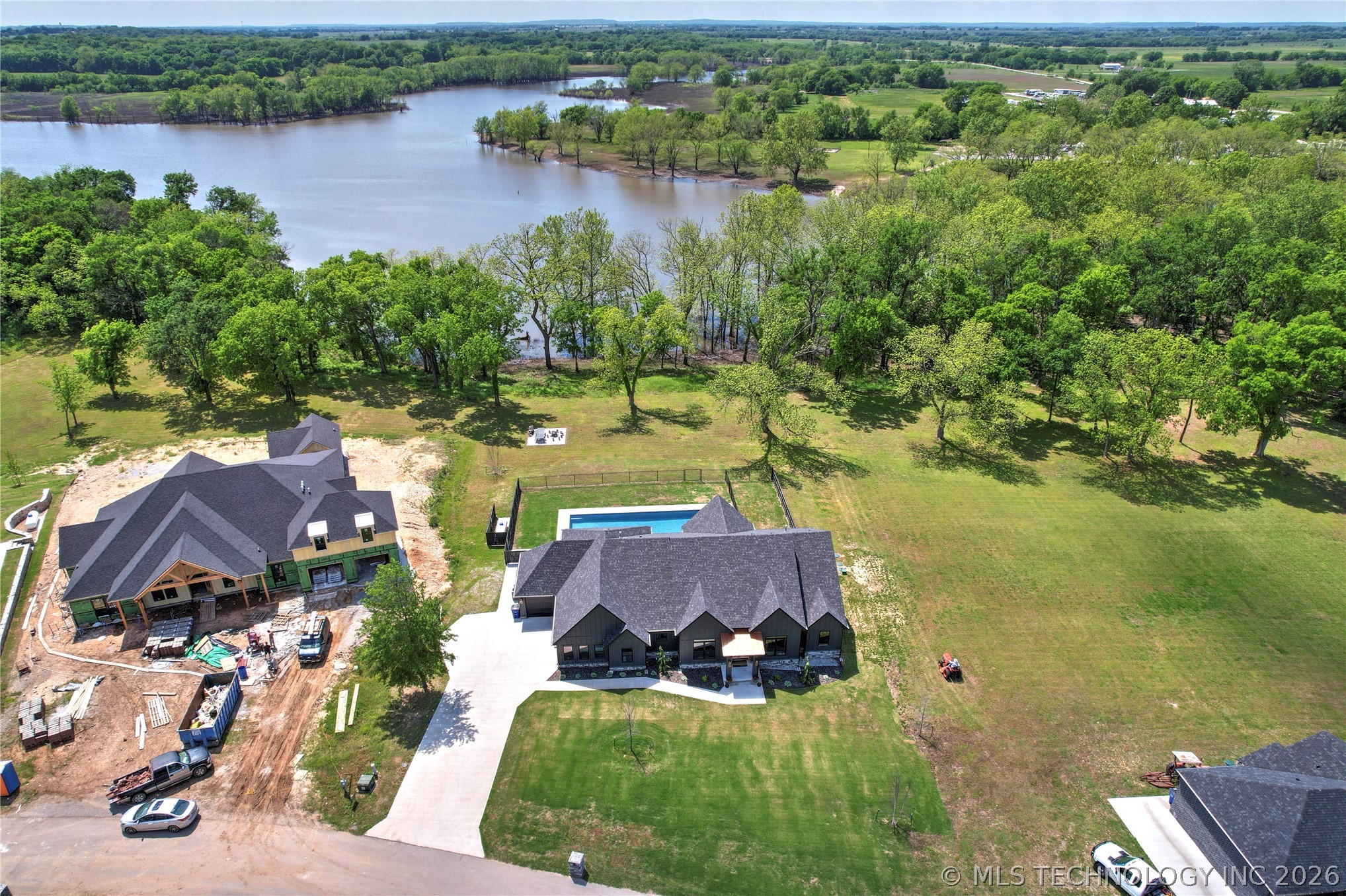 3800 E 482 Lane Pryor OK 74361