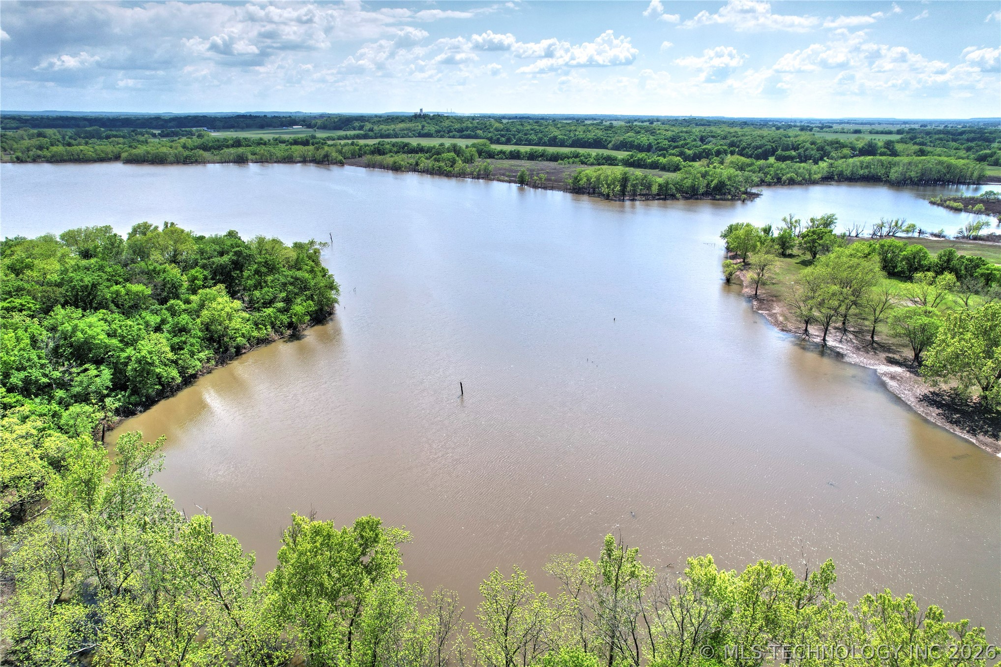 3800 E 482 Lane Pryor OK 74361