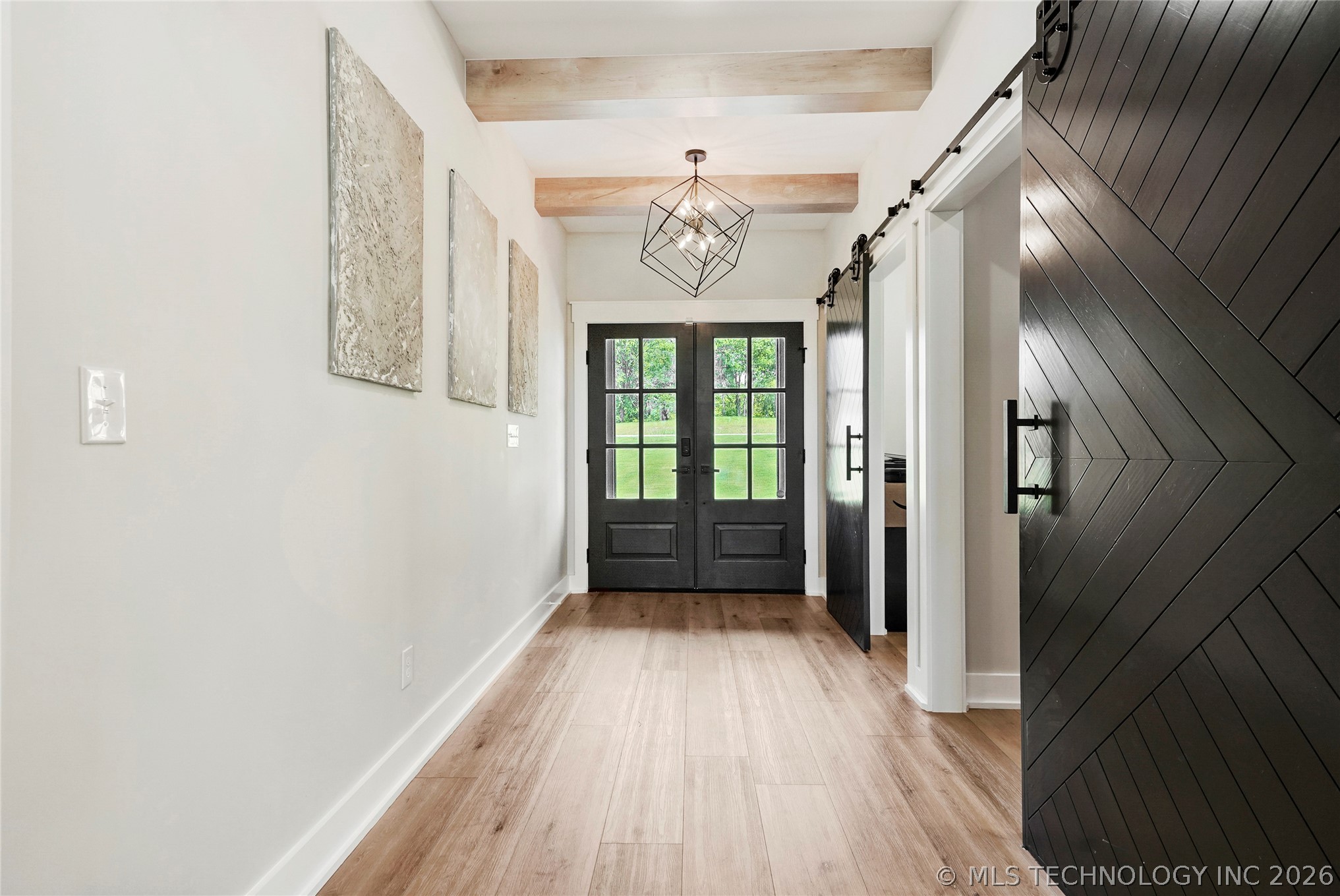 3800 E 482 Lane Pryor OK 74361