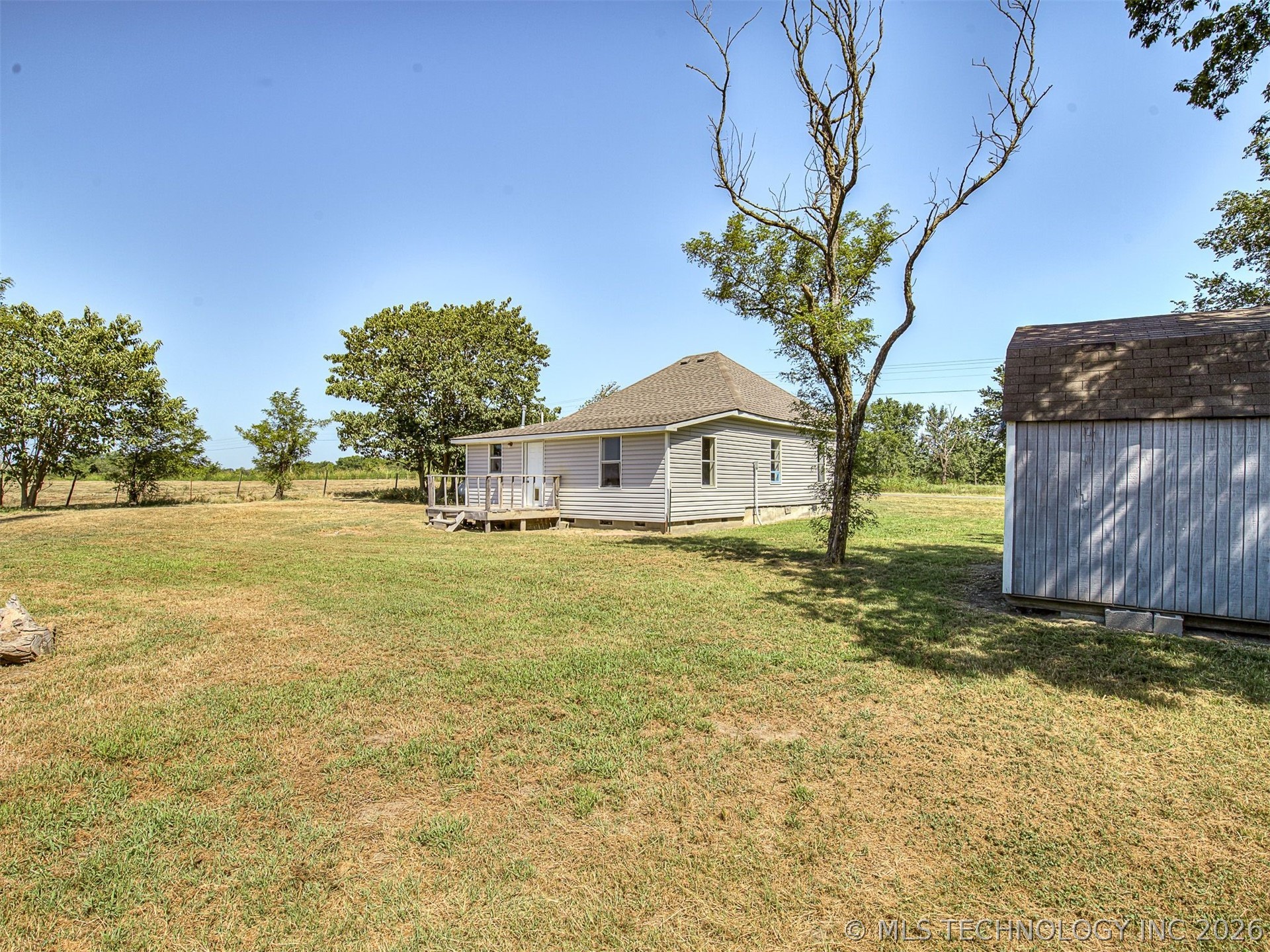 45022 E 201st Street S Porter OK 74454