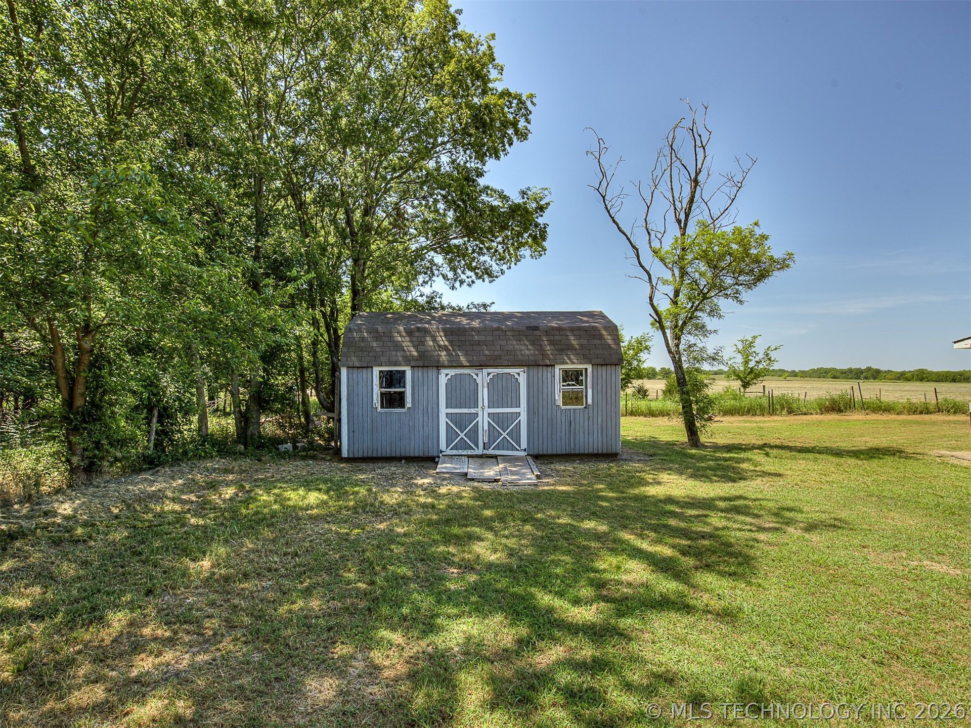 45022 E 201st Street S Porter OK 74454