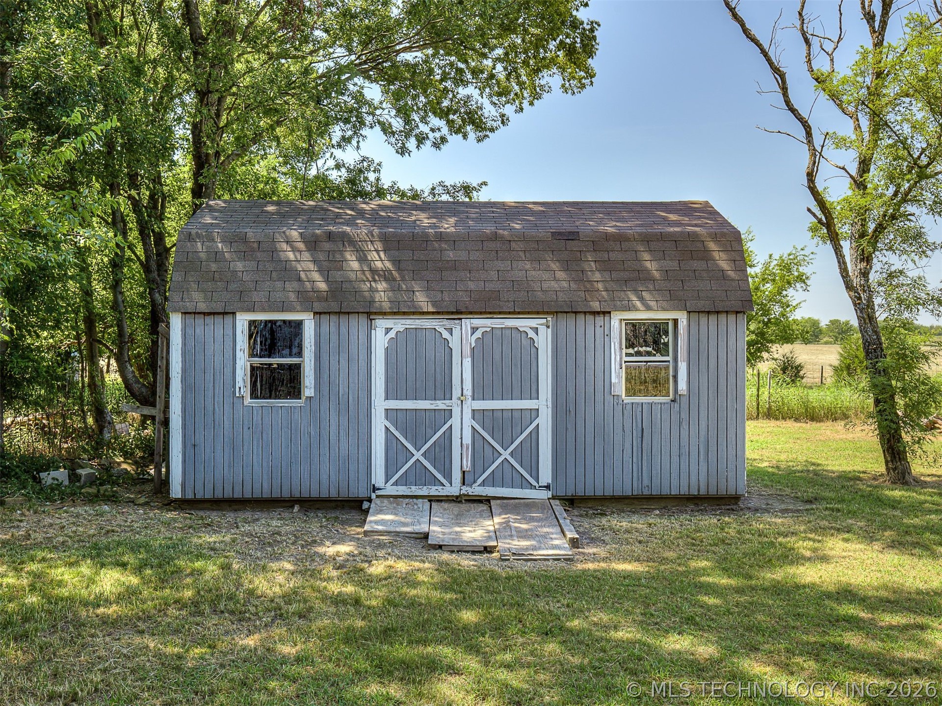 45022 E 201st Street S Porter OK 74454