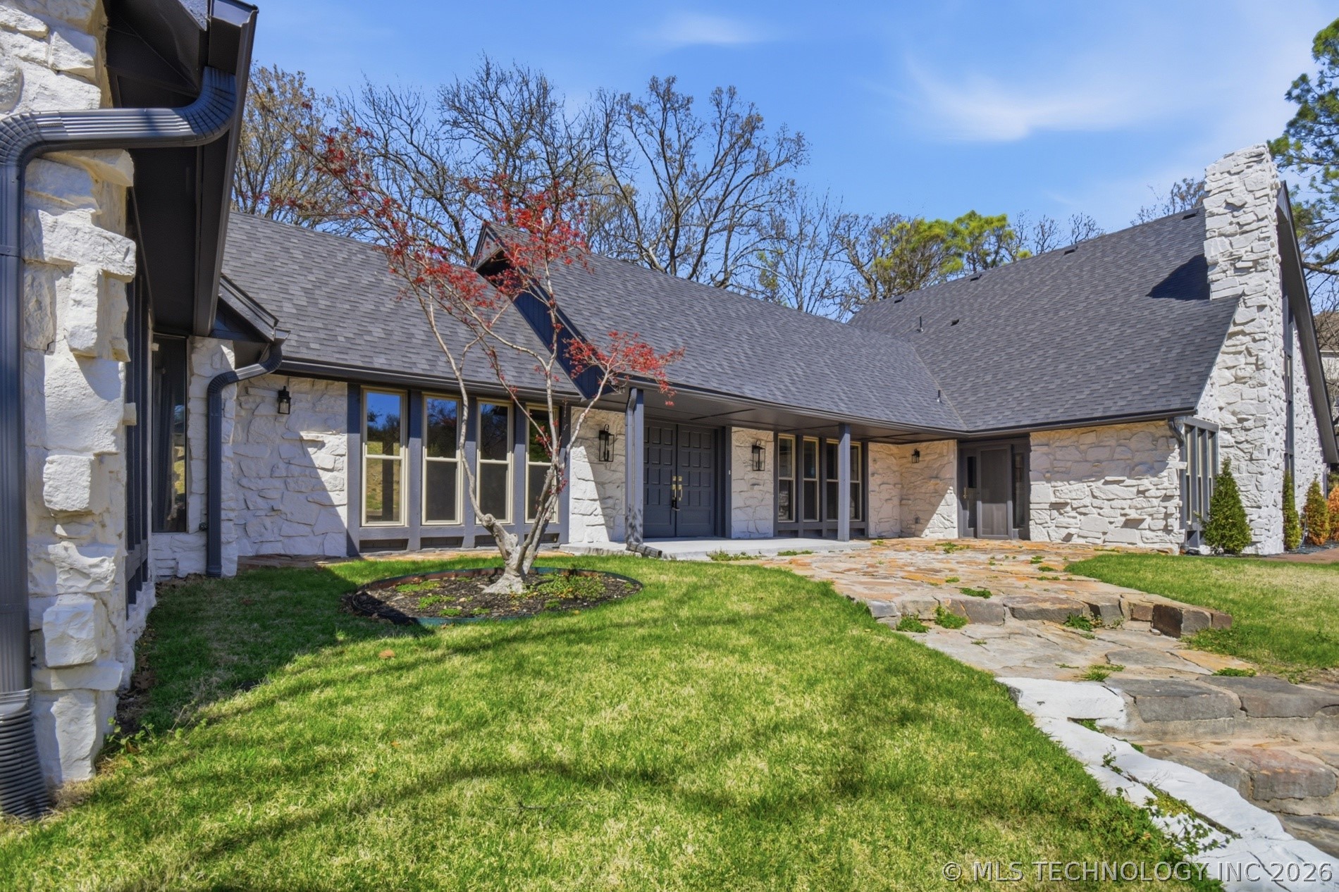 3333 E 77th Place Tulsa OK 74136