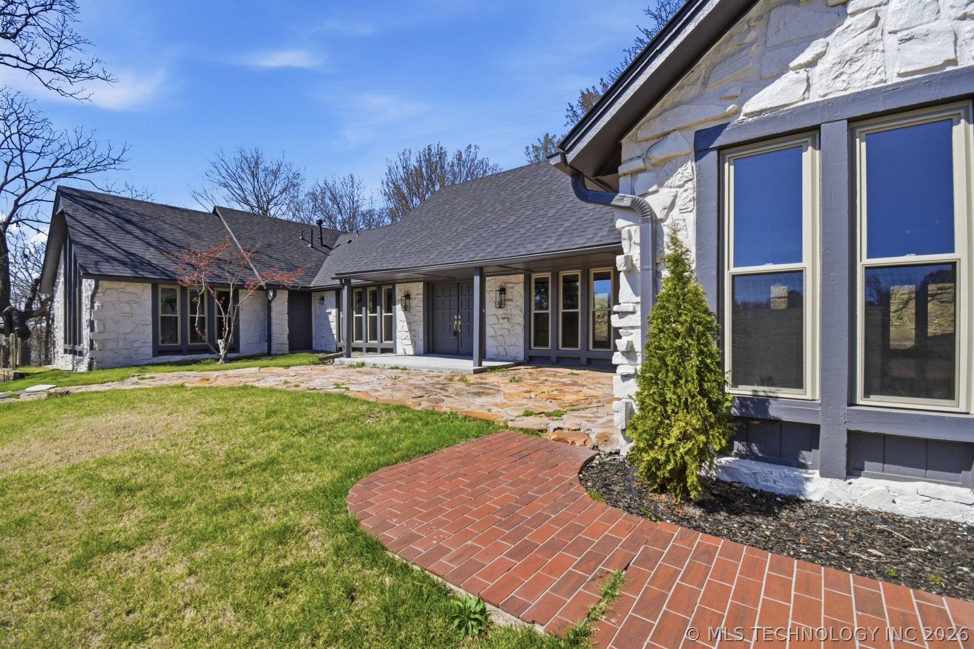 3333 E 77th Place Tulsa OK 74136