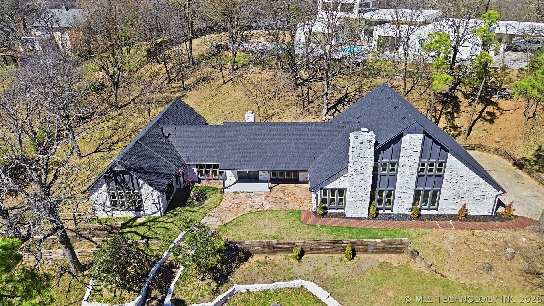 3333 E 77th Place Tulsa OK 74136