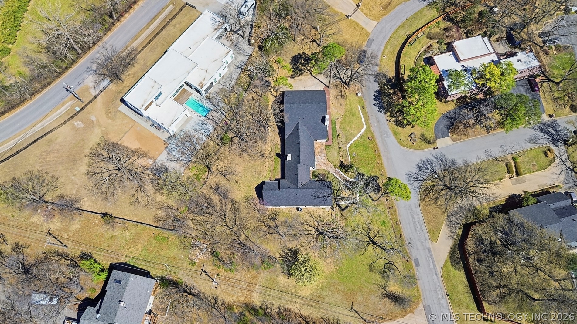3333 E 77th Place Tulsa OK 74136
