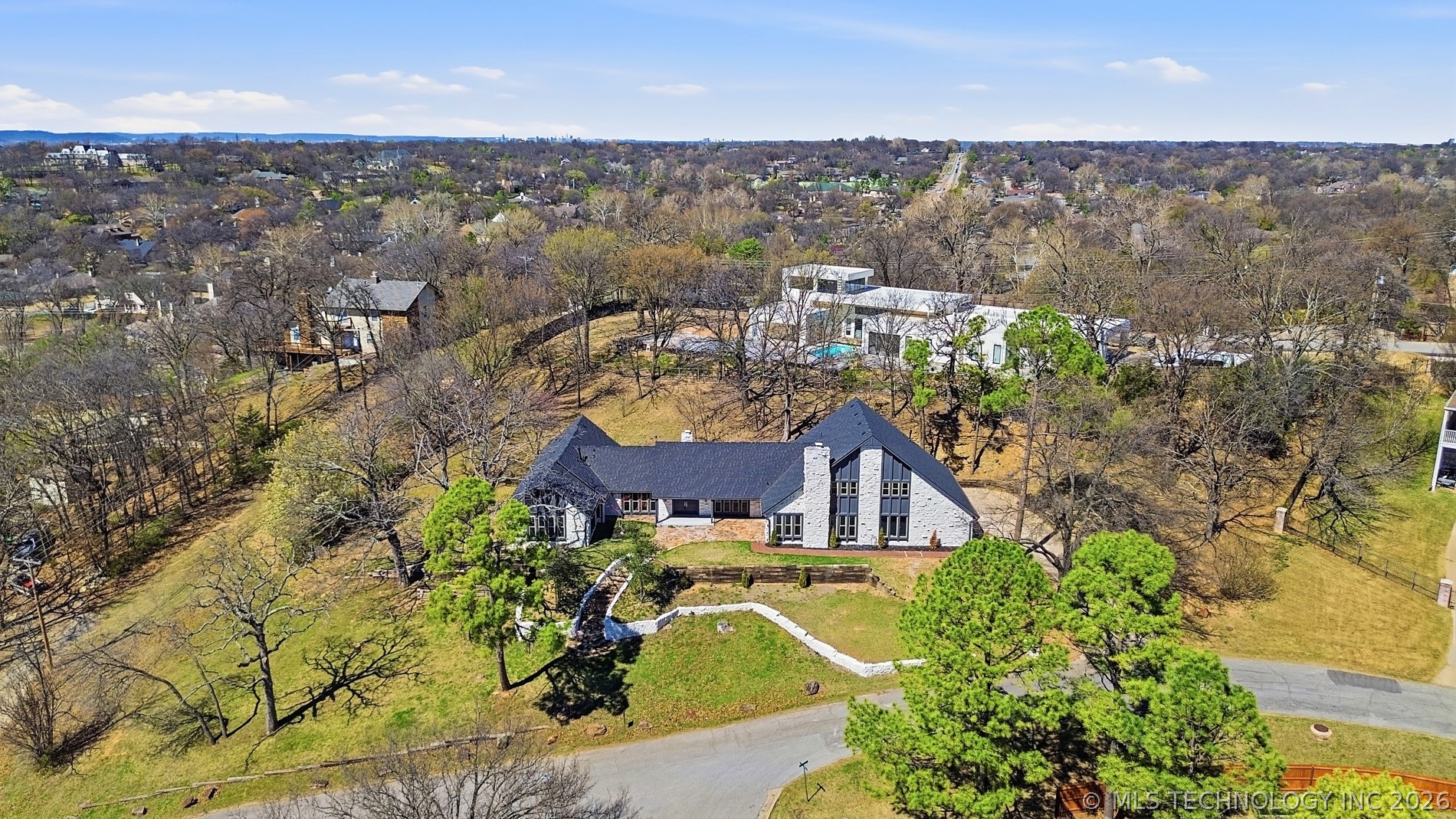3333 E 77th Place Tulsa OK 74136