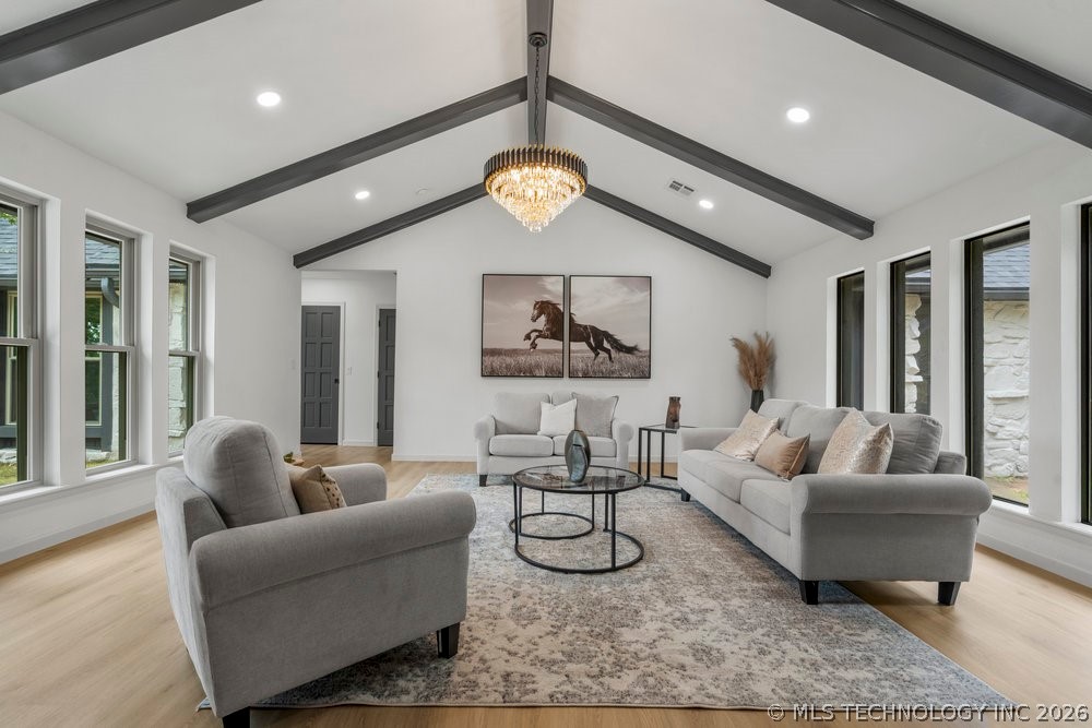 3333 E 77th Place Tulsa OK 74136