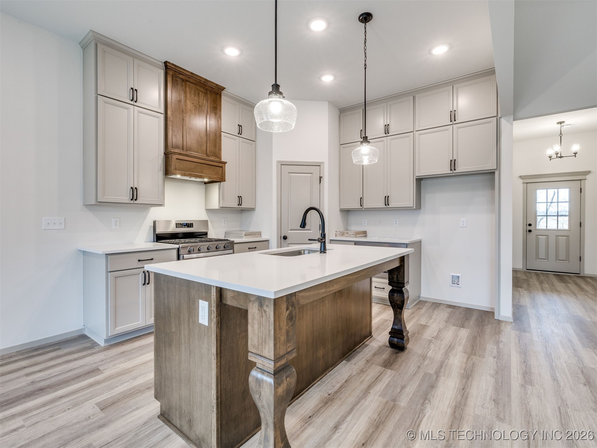 14757 S College Place Bixby OK 74008