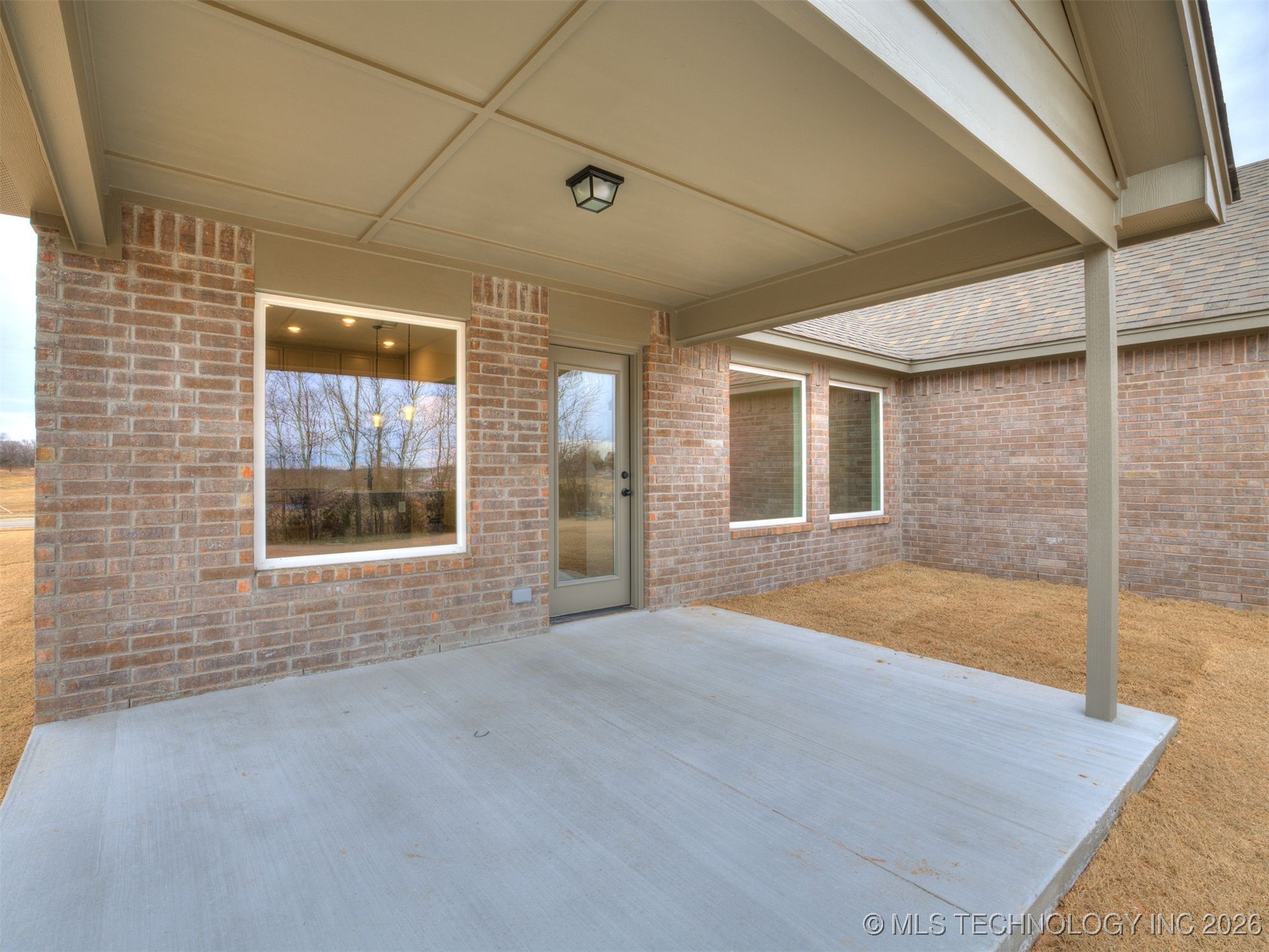 14757 S College Place Bixby OK 74008