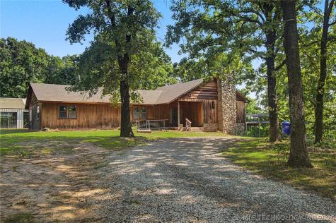 9110 S 61st Street E Muskogee OK 74403