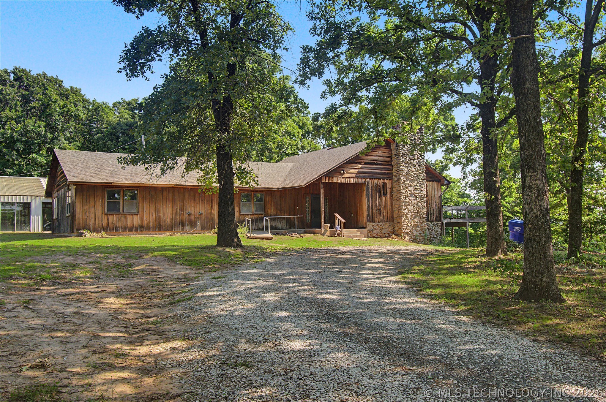9110 S 61st Street E Muskogee OK 74403
