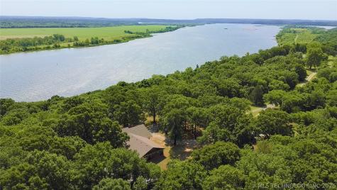 9110 S 61st Street E Muskogee OK 74403
