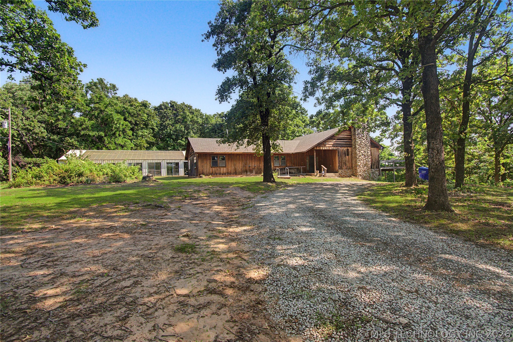 9110 S 61st Street E Muskogee OK 74403