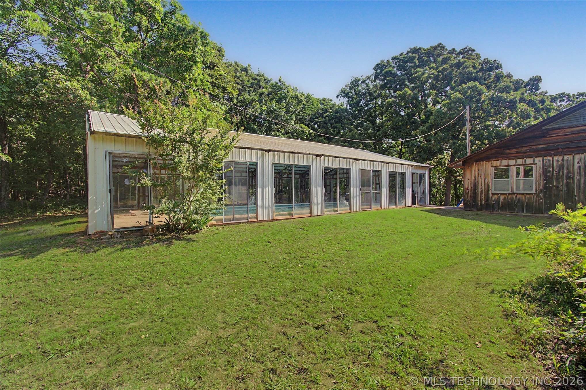 9110 S 61st Street E Muskogee OK 74403