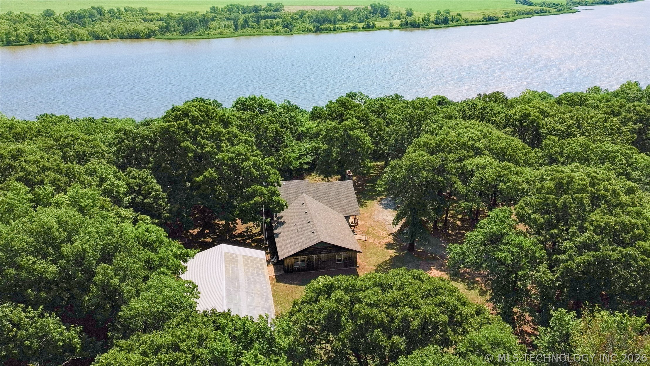 9110 S 61st Street E Muskogee OK 74403