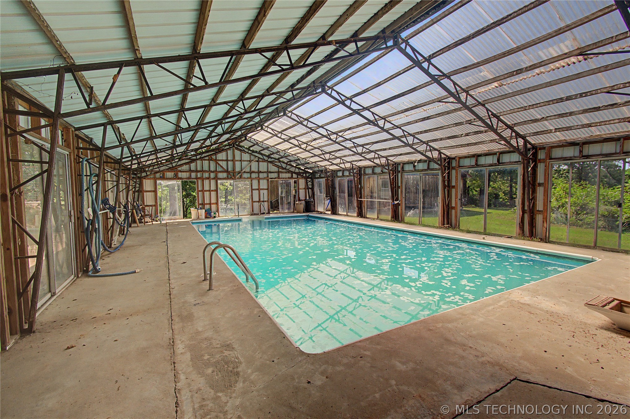 9110 S 61st Street E Muskogee OK 74403