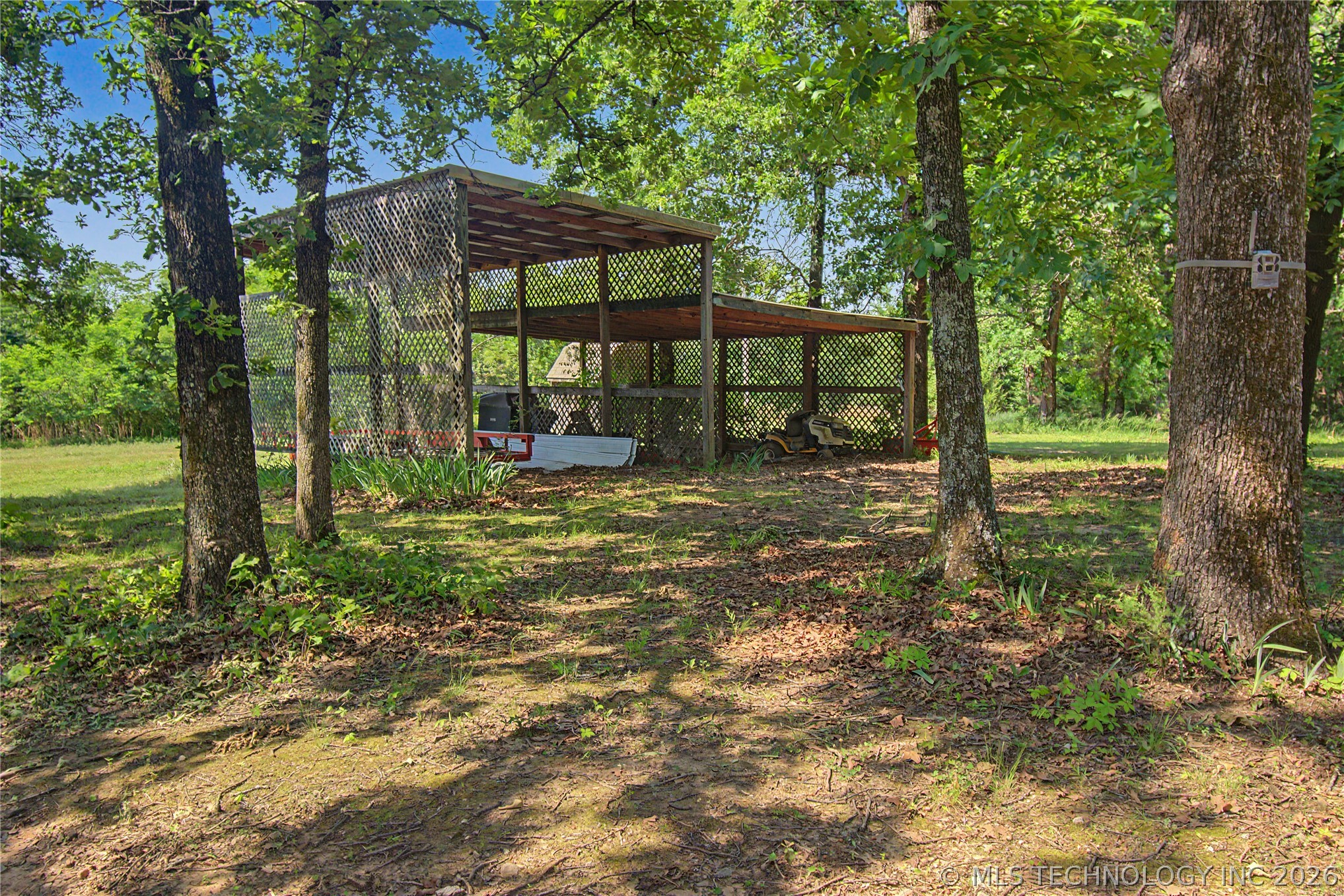 9110 S 61st Street E Muskogee OK 74403