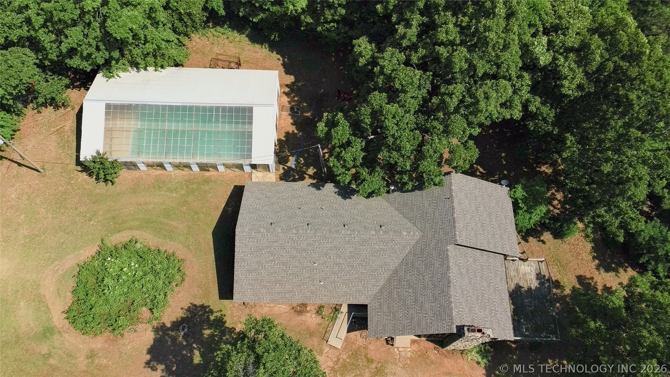 9110 S 61st Street E Muskogee OK 74403
